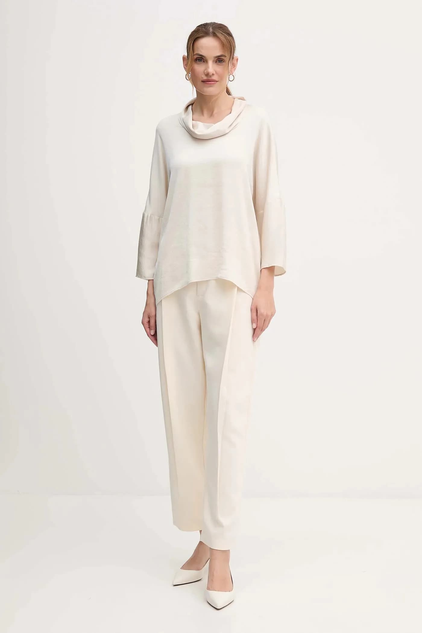 Блуза - фото 2