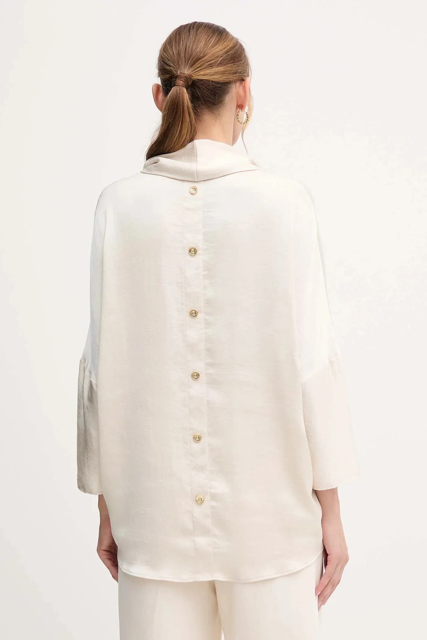 Блуза - фото 3