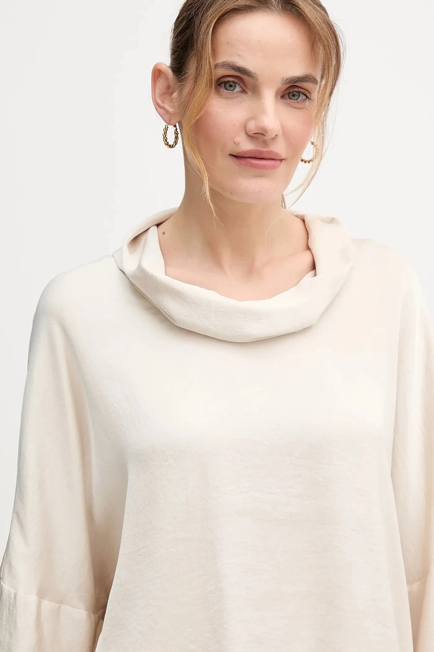 Блуза - фото 4