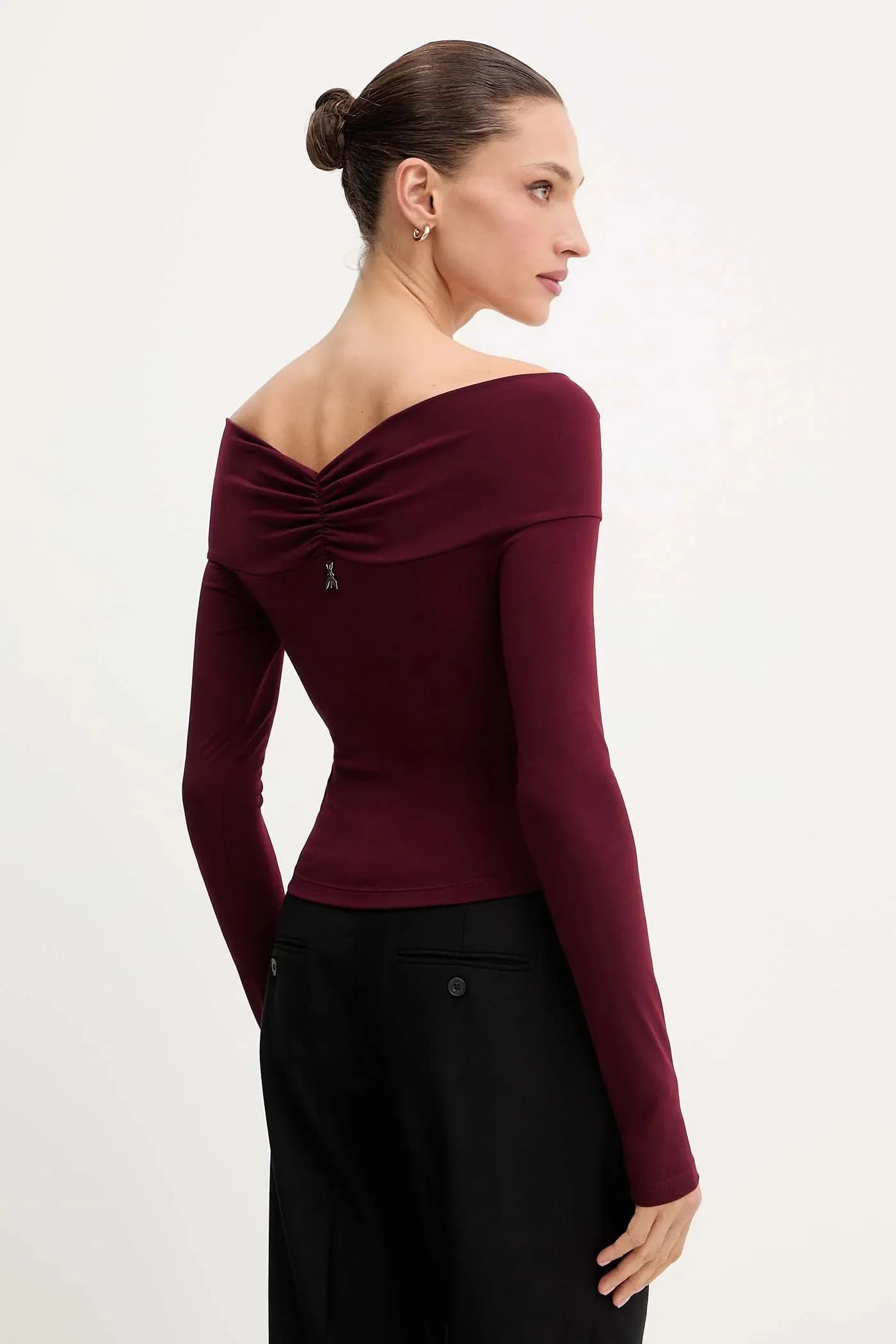 Блуза - фото 3