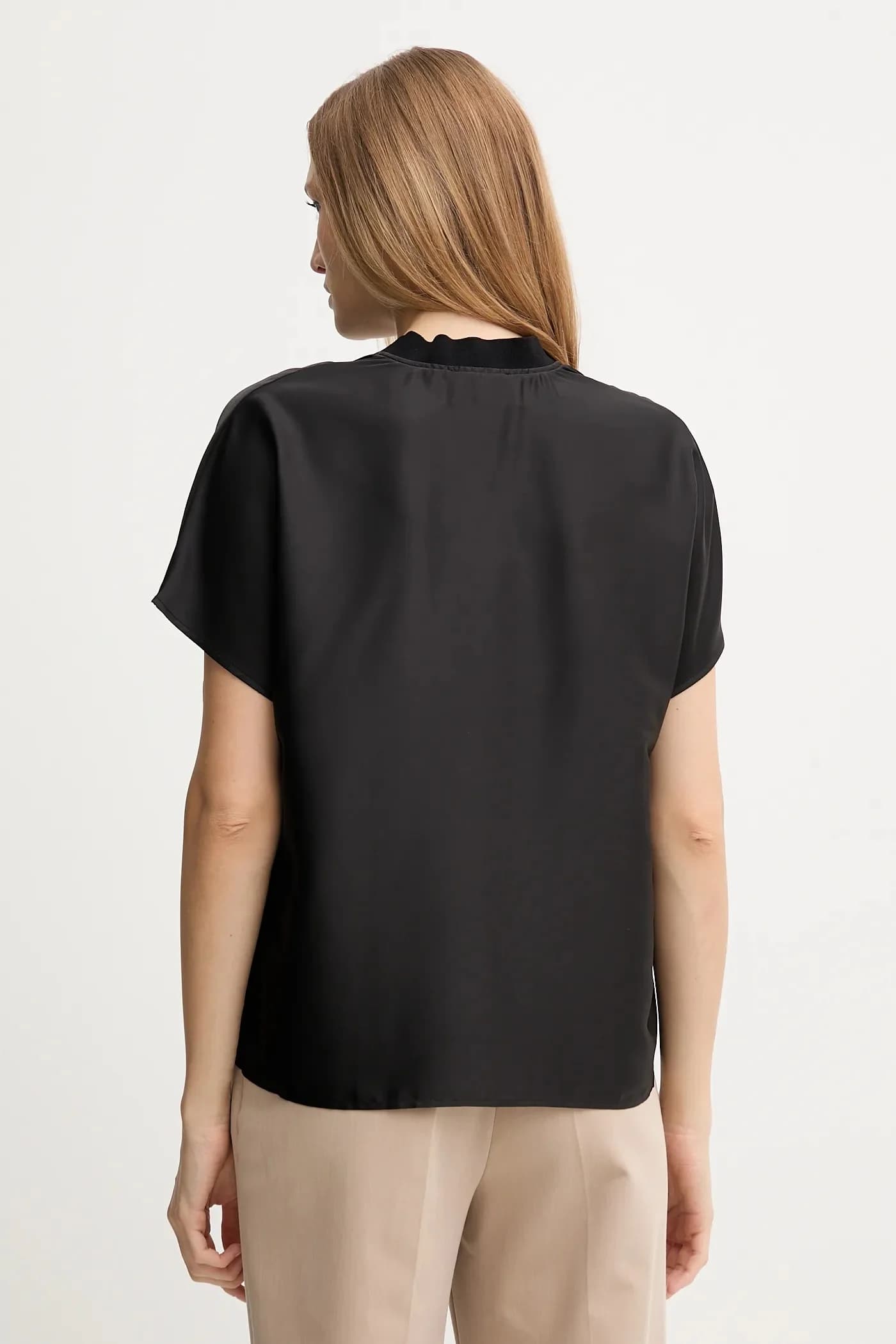 Блуза - фото 3