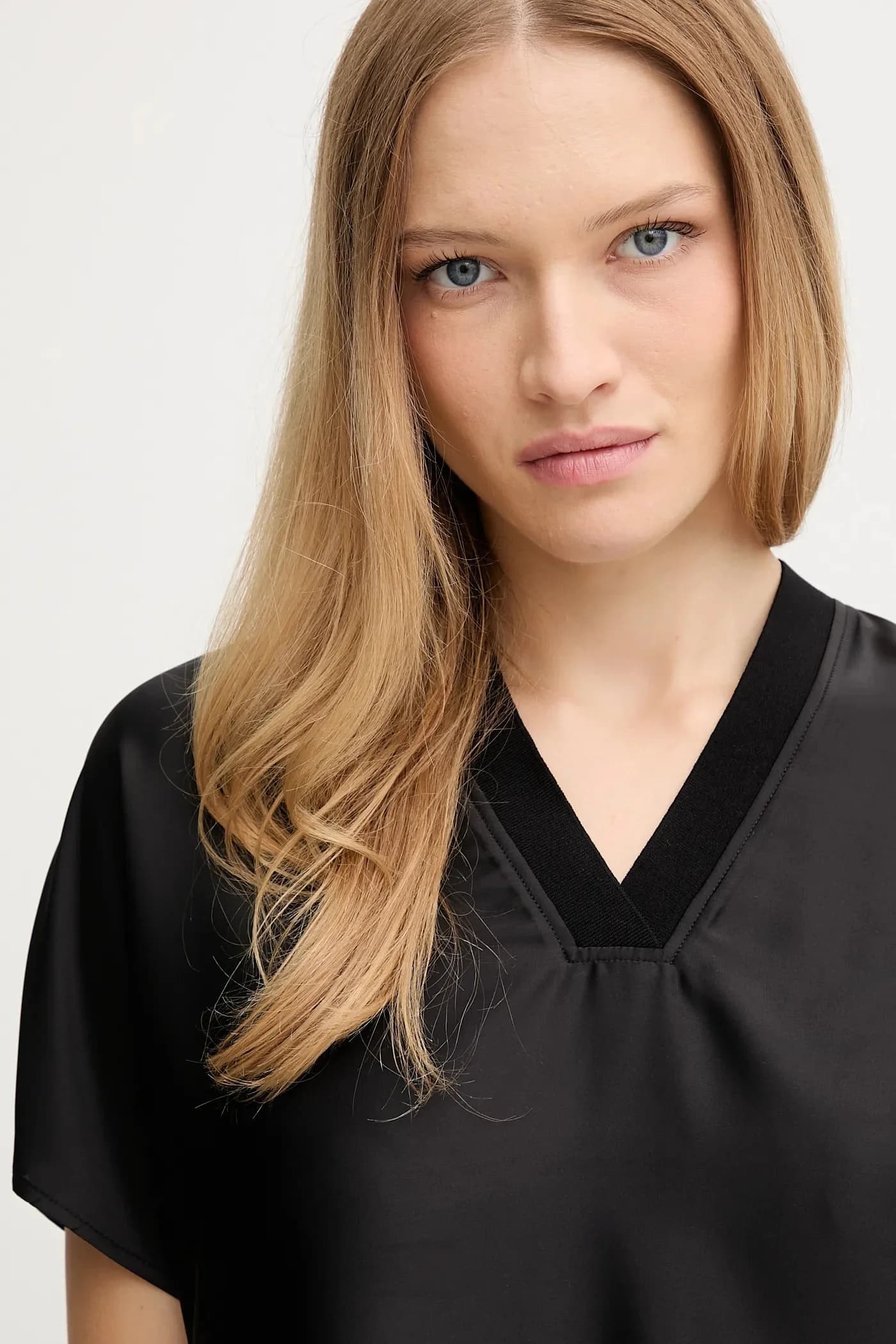 Блуза - фото 4