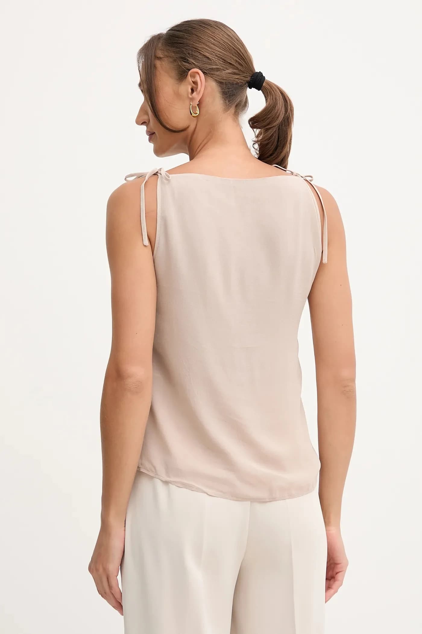 Блуза - фото 3