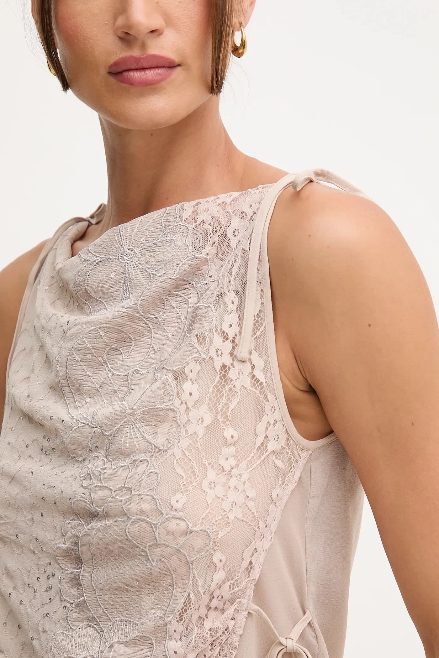 Блуза - фото 5