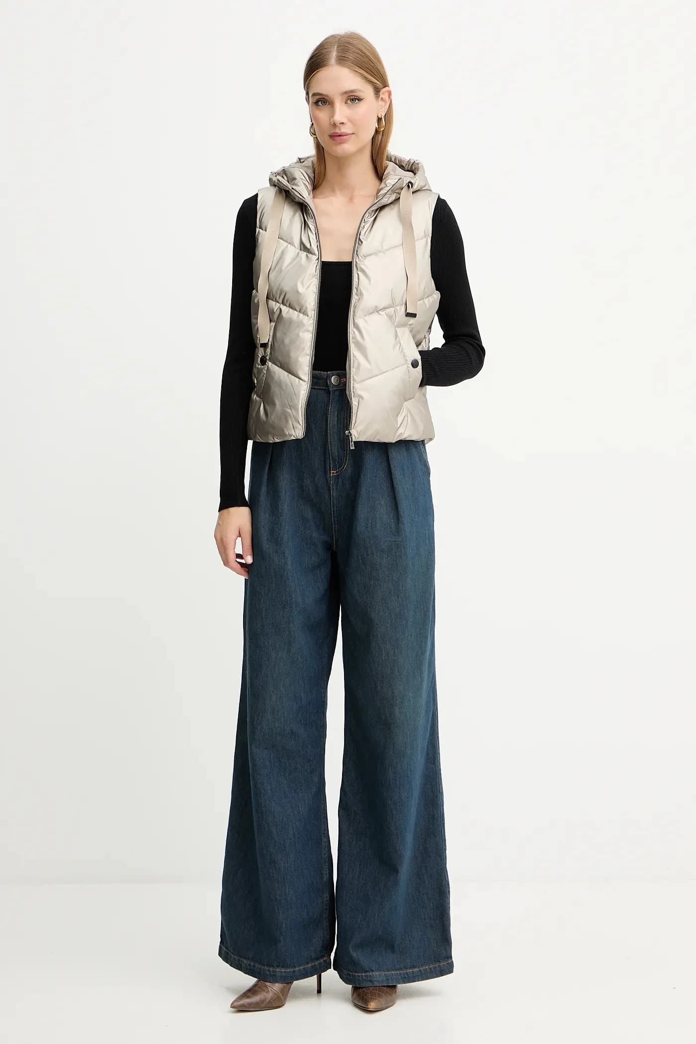 боди МАНОН - фото 2