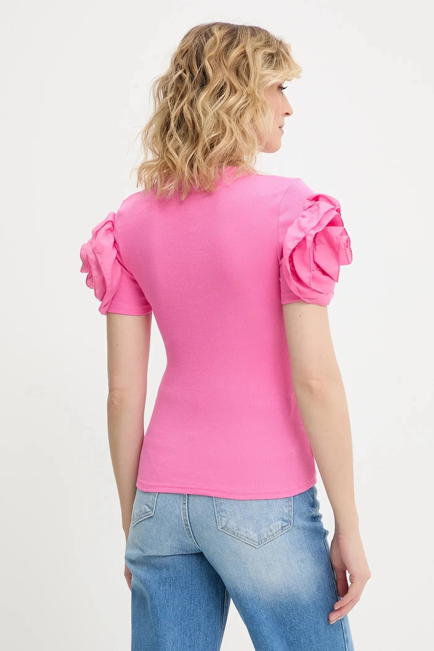 Блуза - фото 3