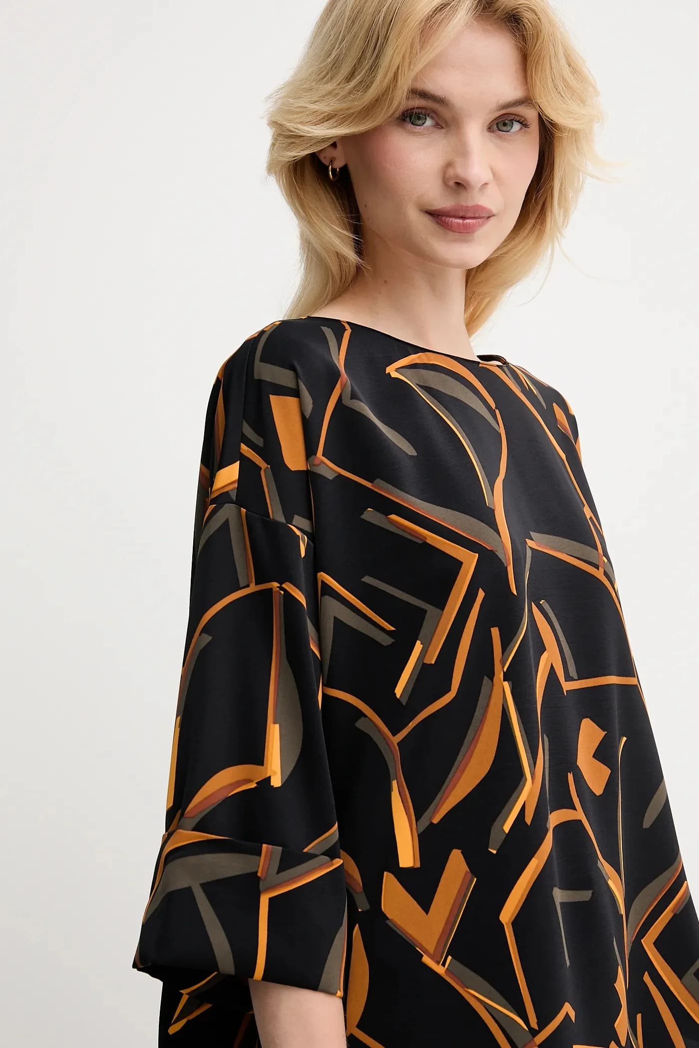 Блуза - фото 4