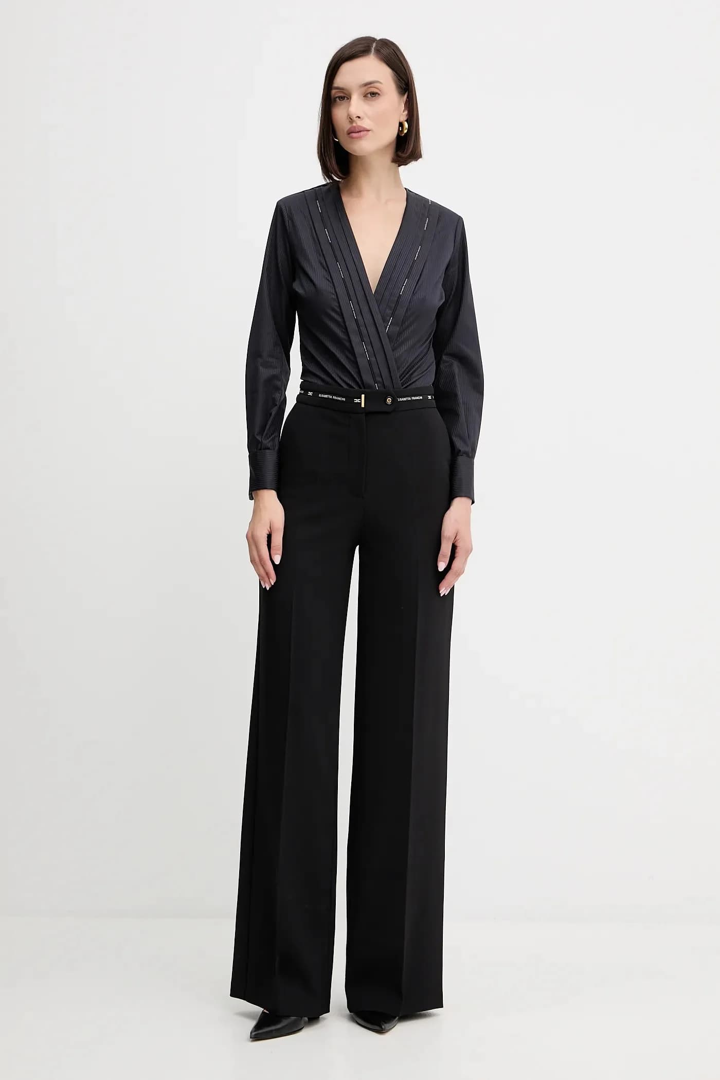 Хлопковое боди - фото 2