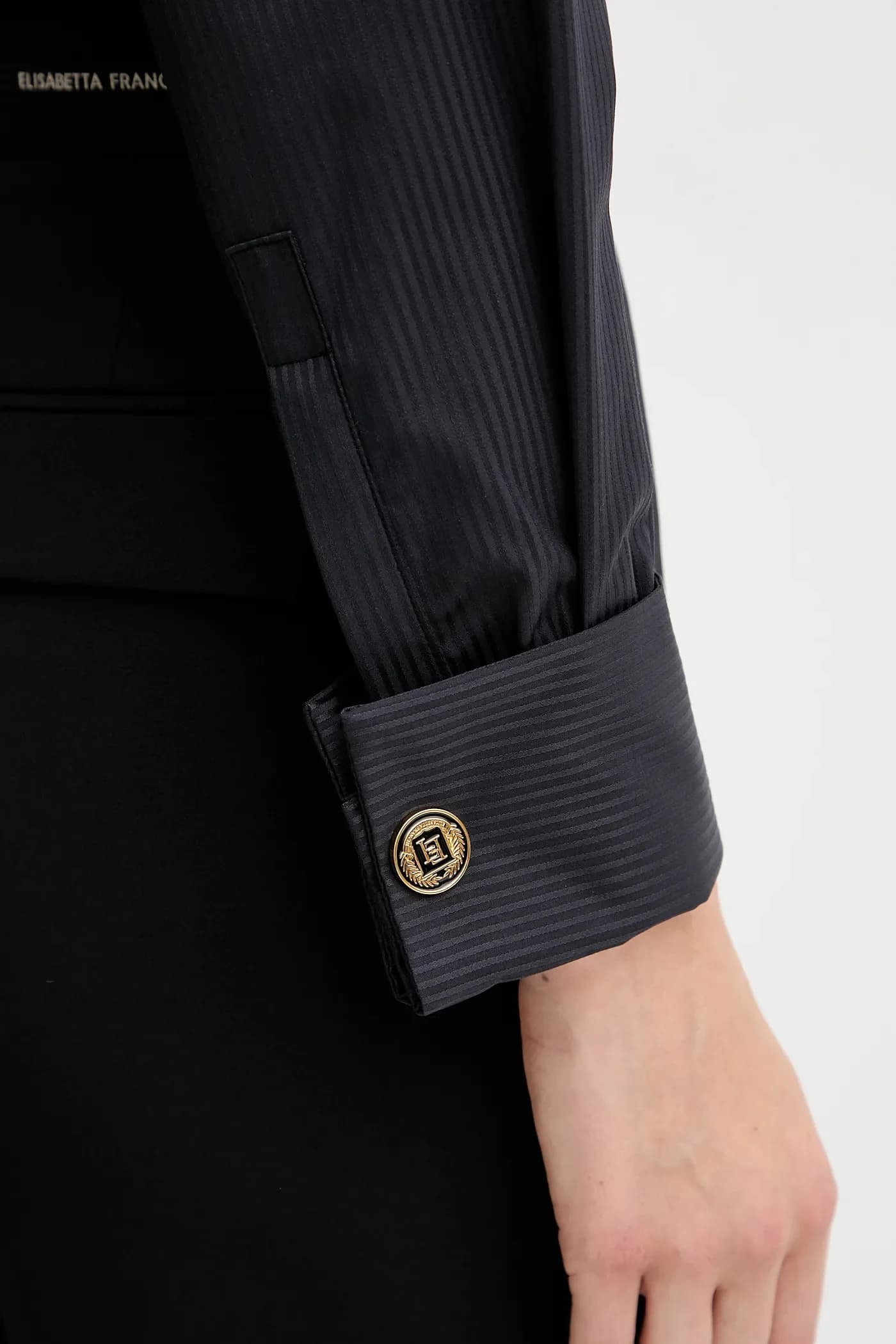 Хлопковое боди - фото 6