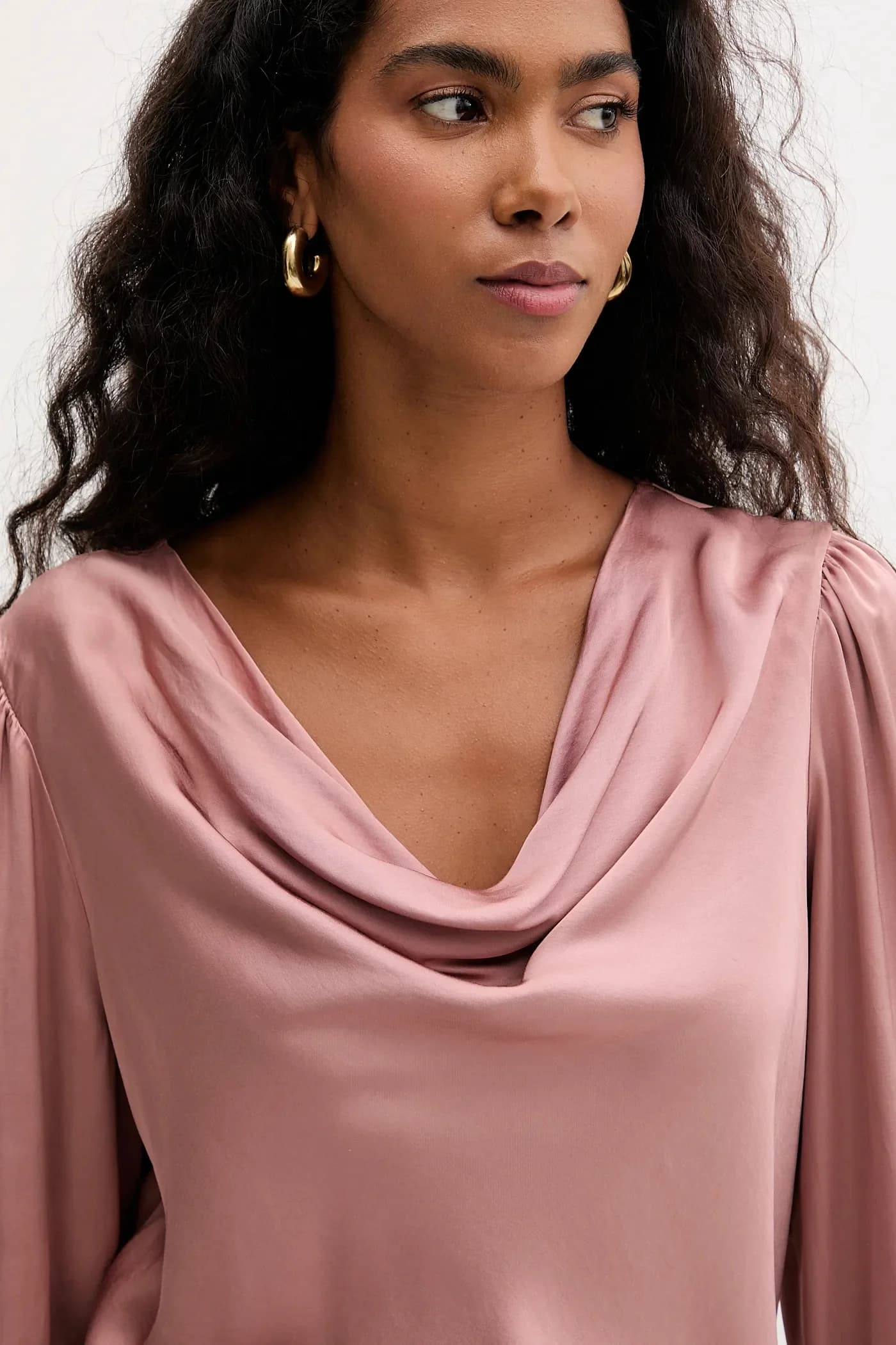 Блуза - фото 4