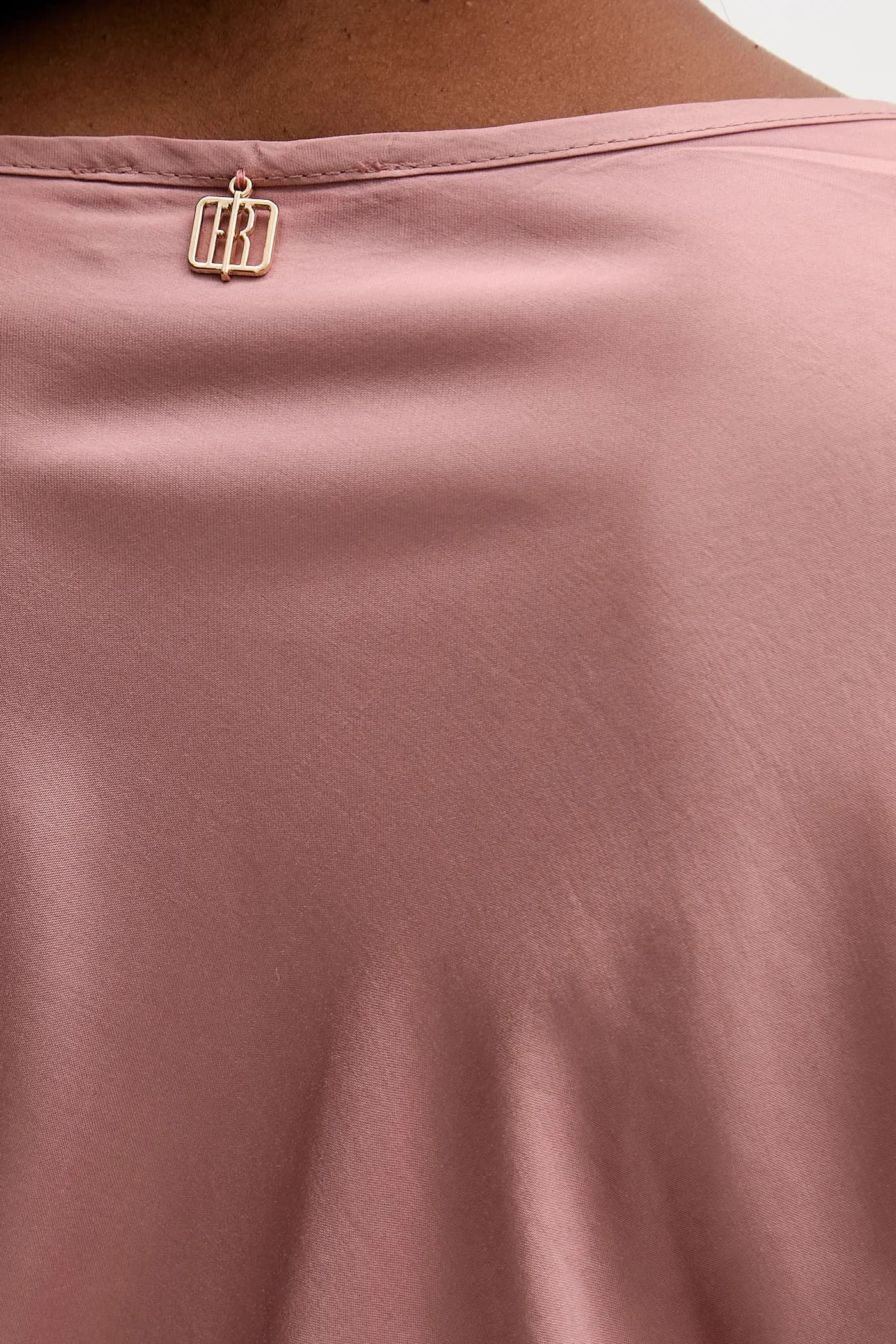 Блуза - фото 6