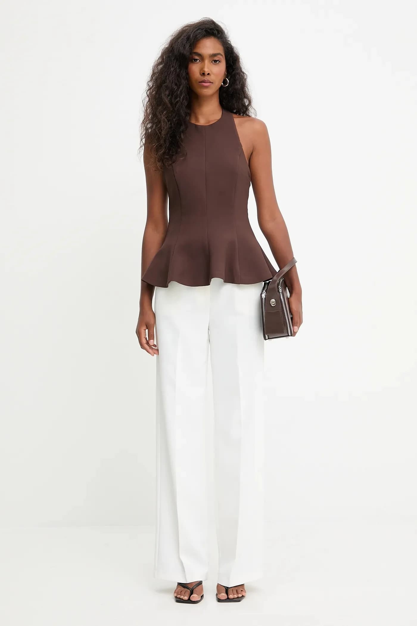 Блуза - фото 2