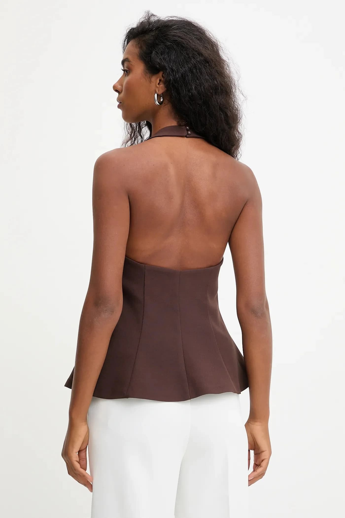 Блуза - фото 3