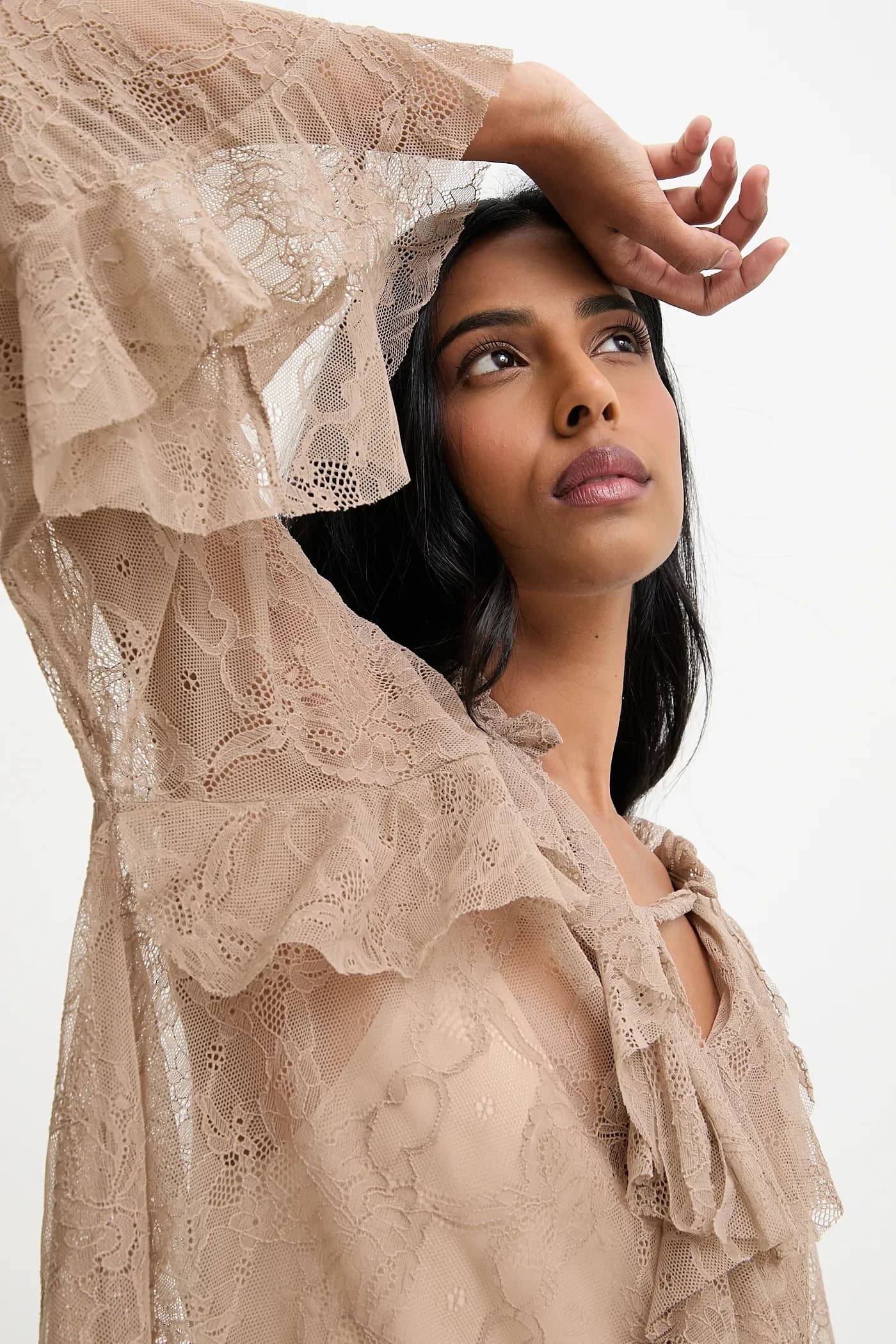 Блуза - фото 5