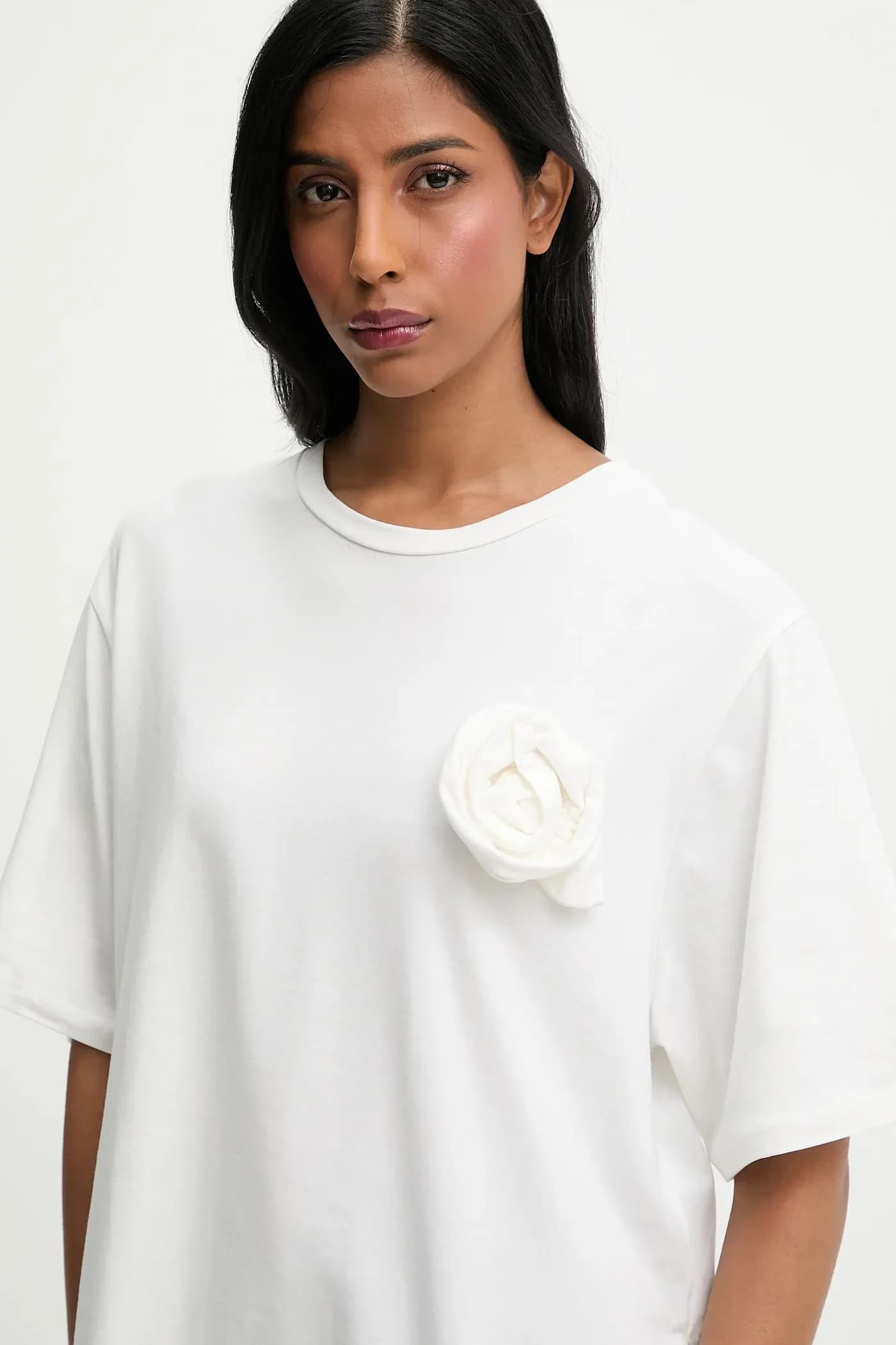 Блуза - фото 4