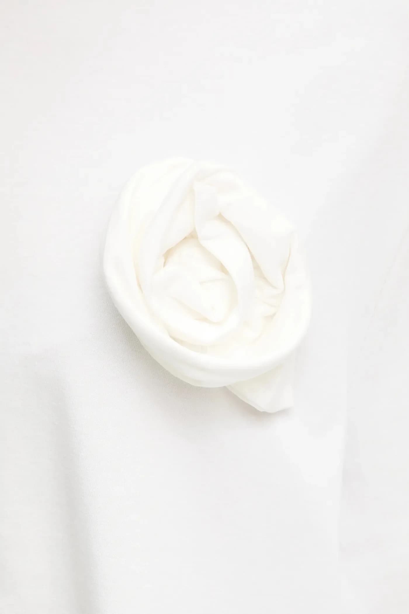 Блуза - фото 5