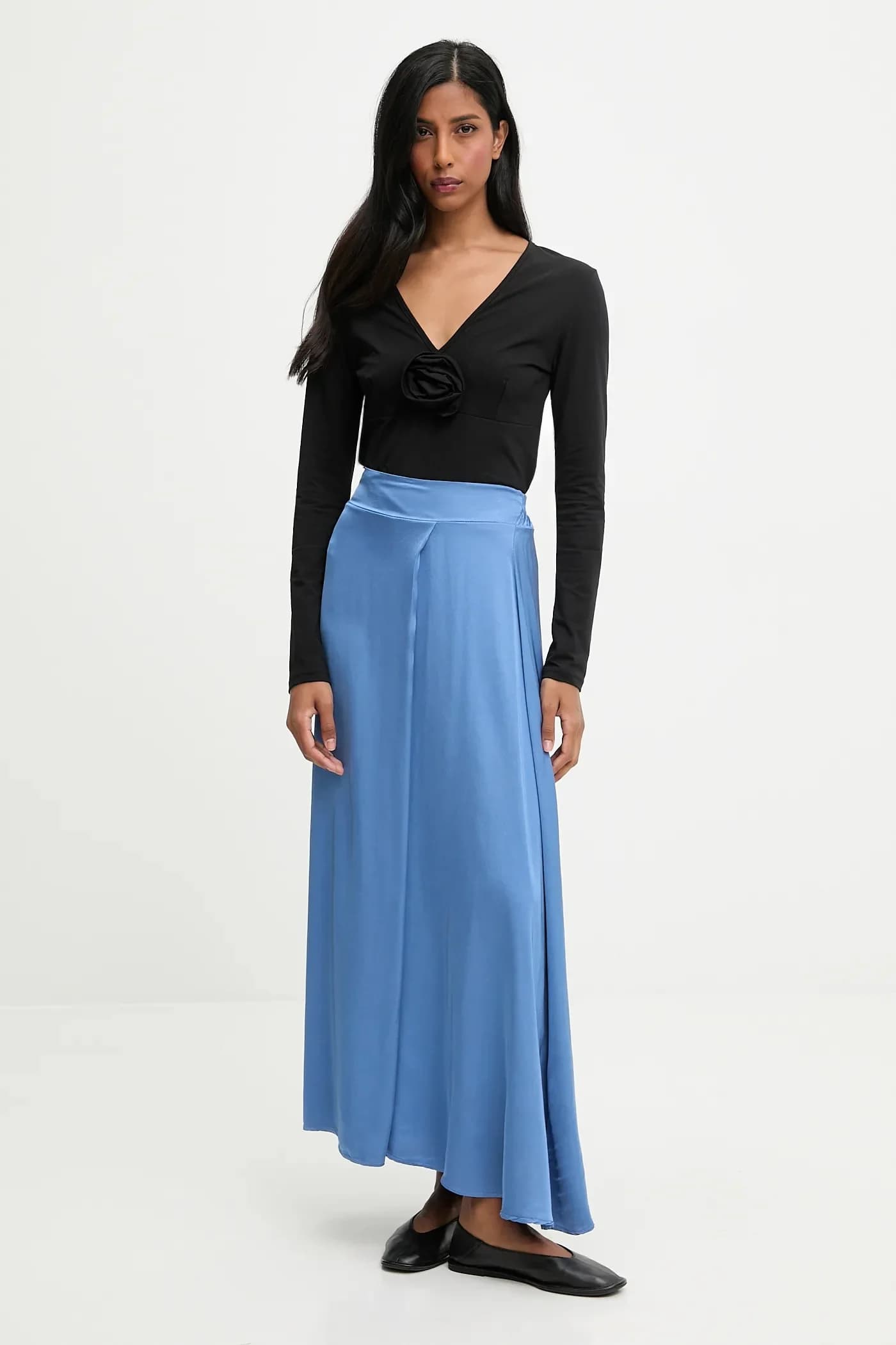 Блуза - фото 2