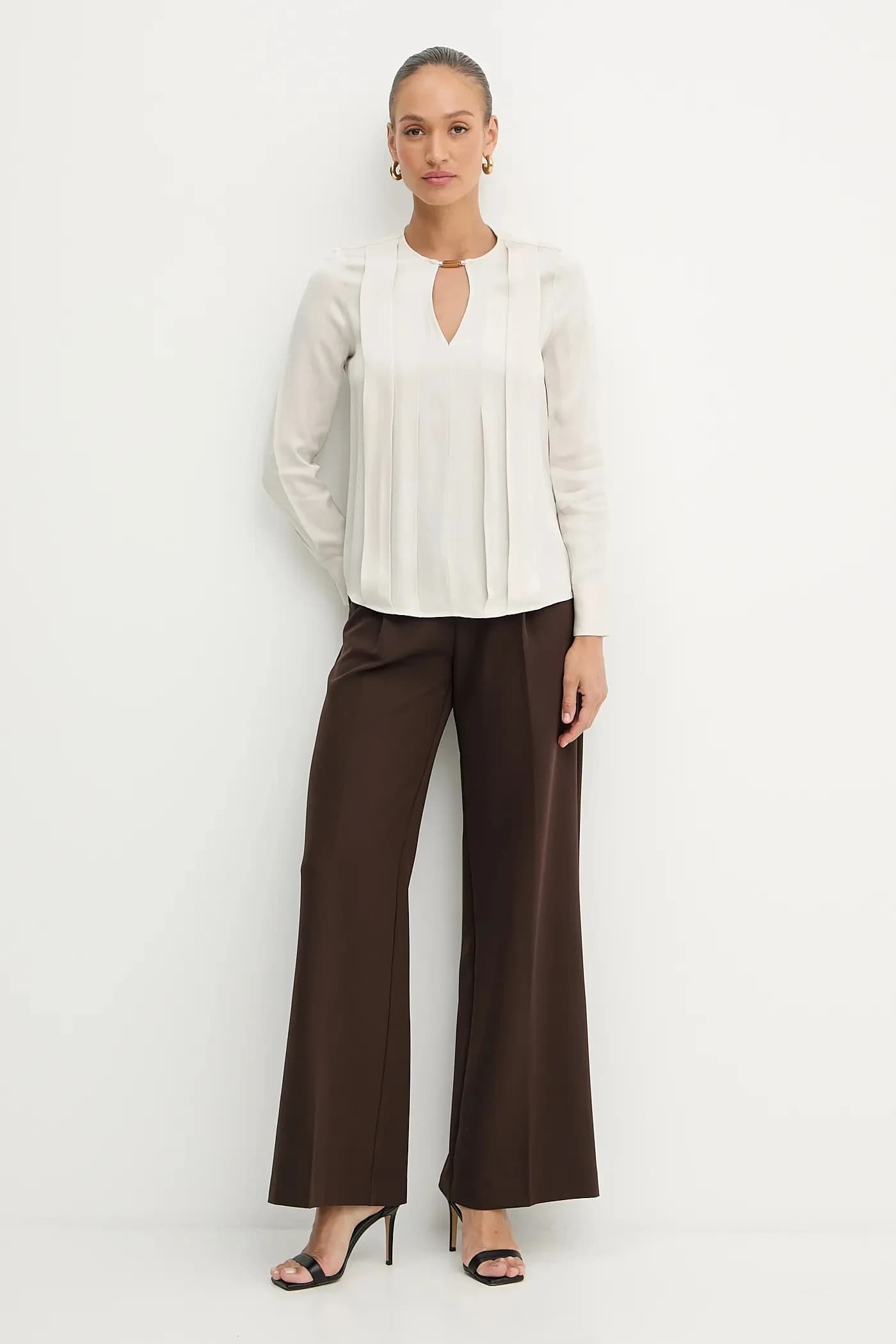 блузка АНИТА - фото 2