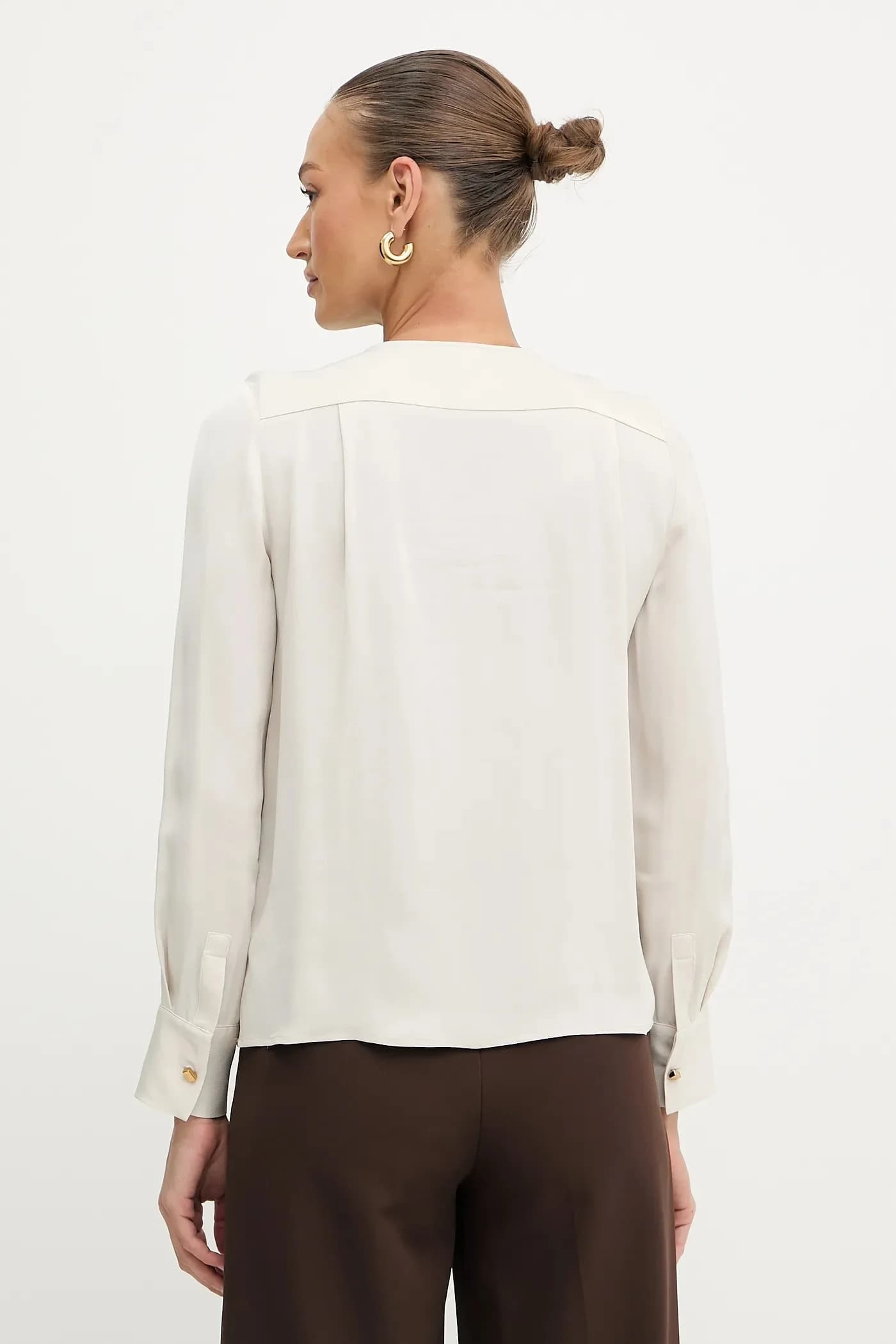 блузка АНИТА - фото 3