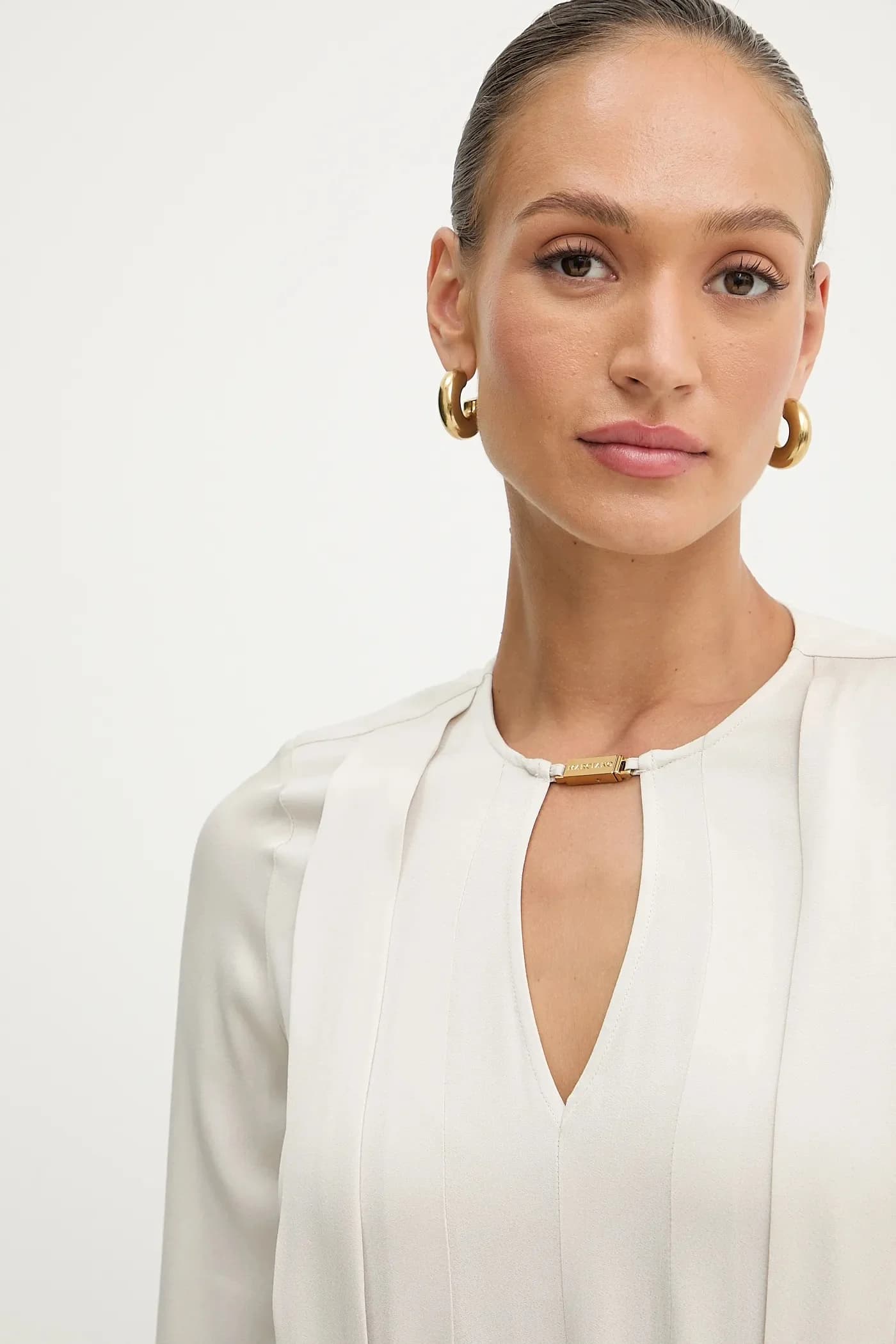 блузка АНИТА - фото 4