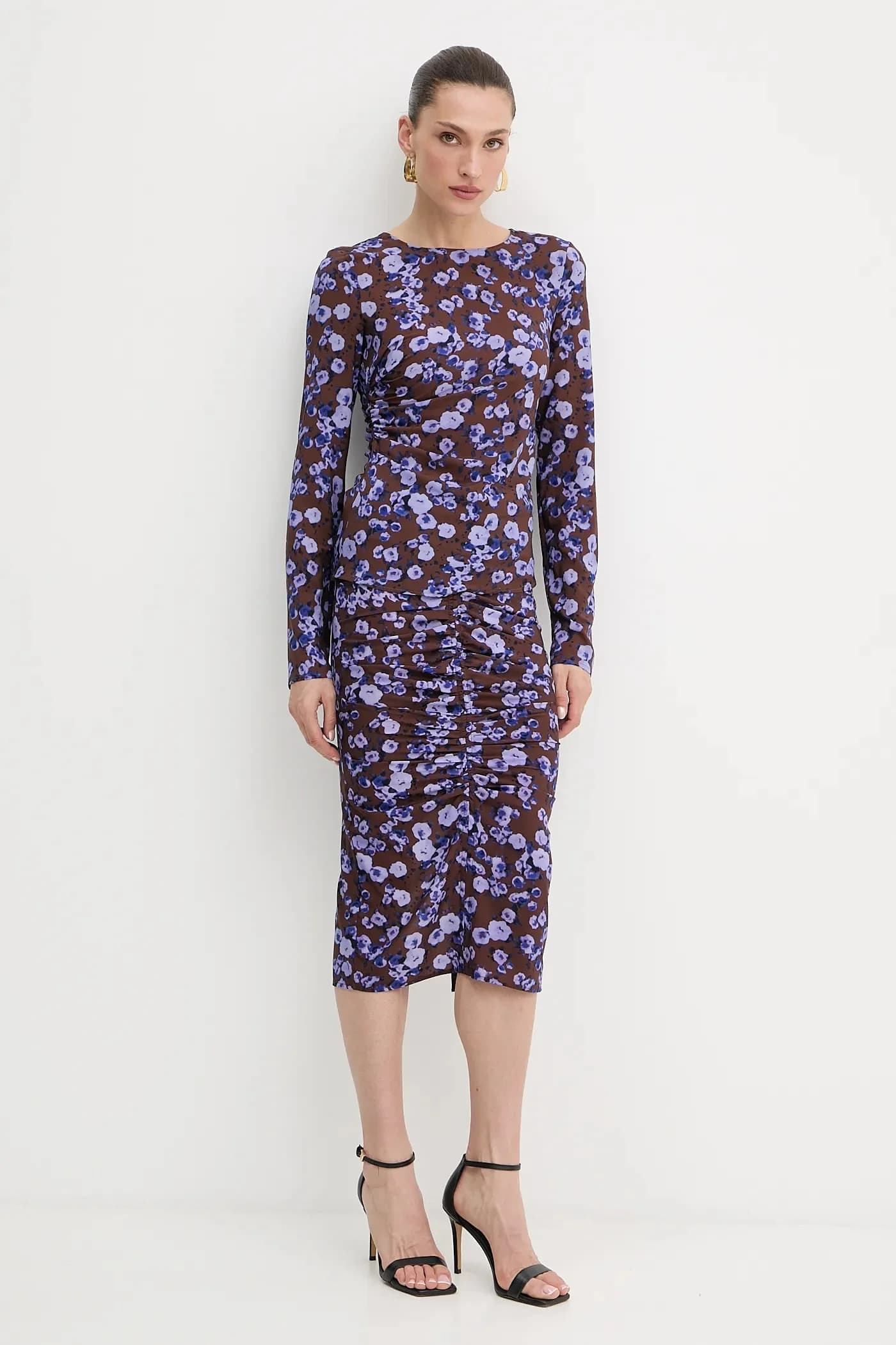 Блуза - фото 2