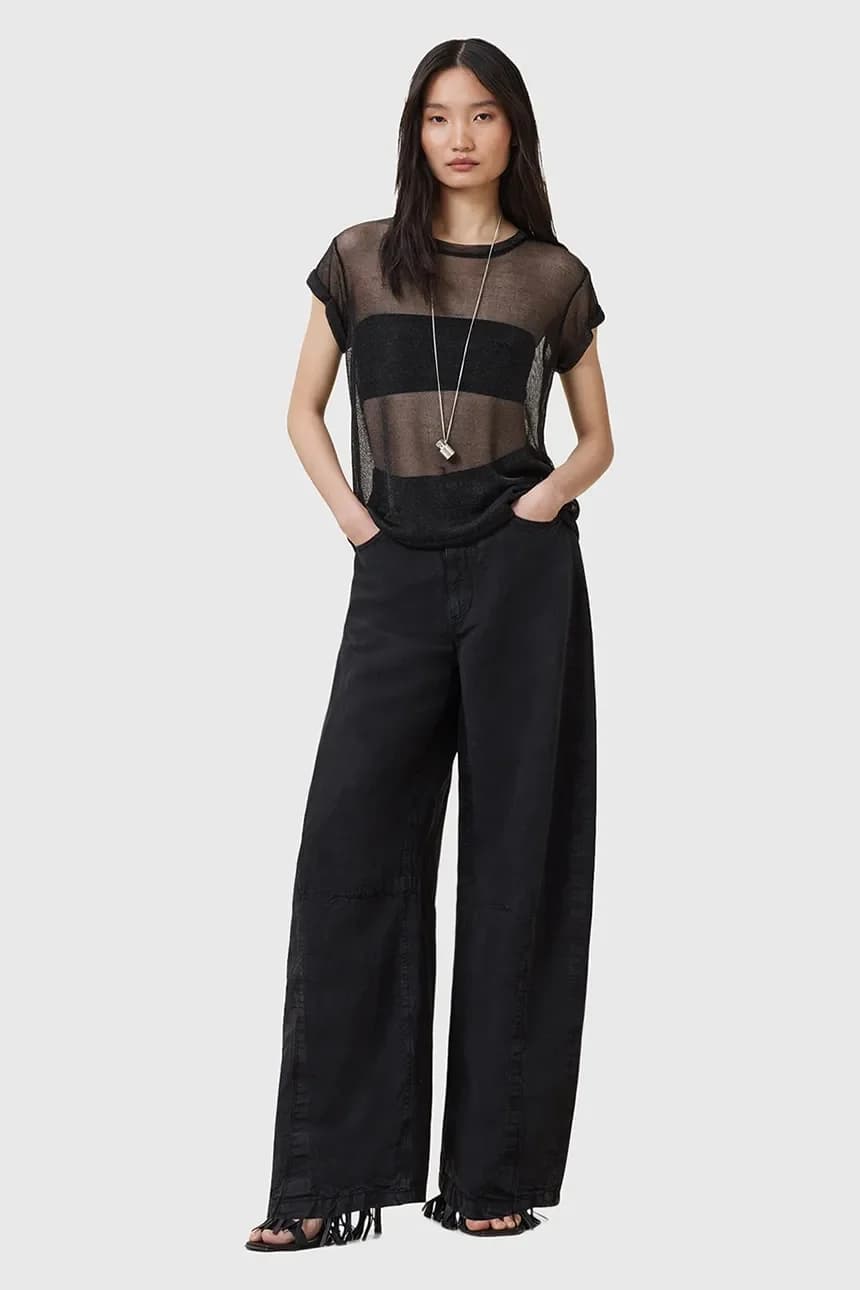 блузка THEA - фото 5