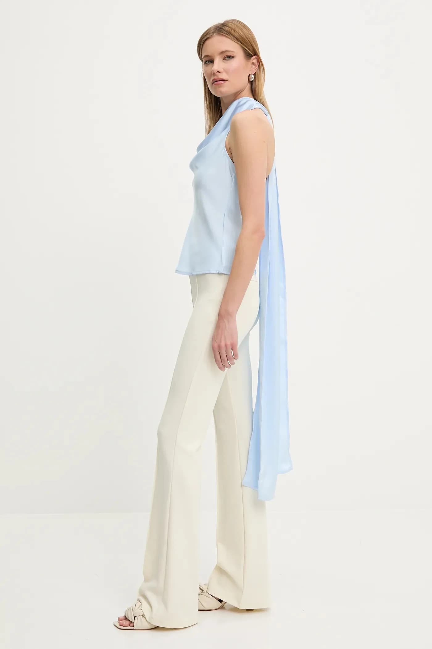 Блуза - фото 2