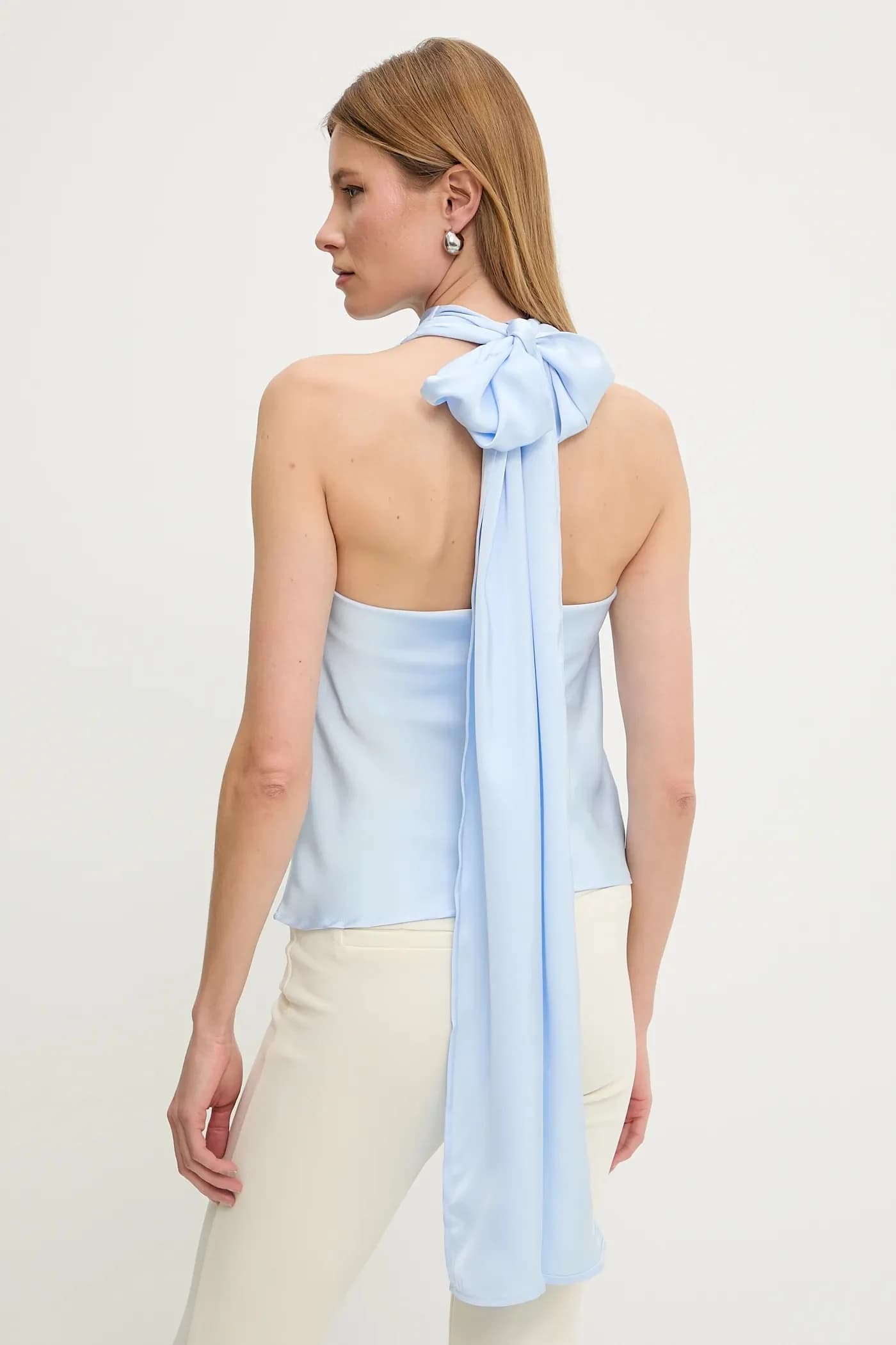 Блуза - фото 3