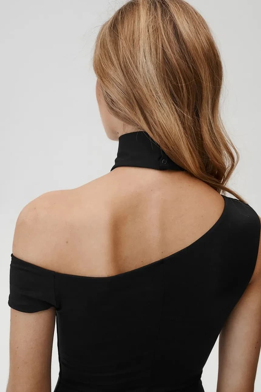 Боди Девы - фото 3