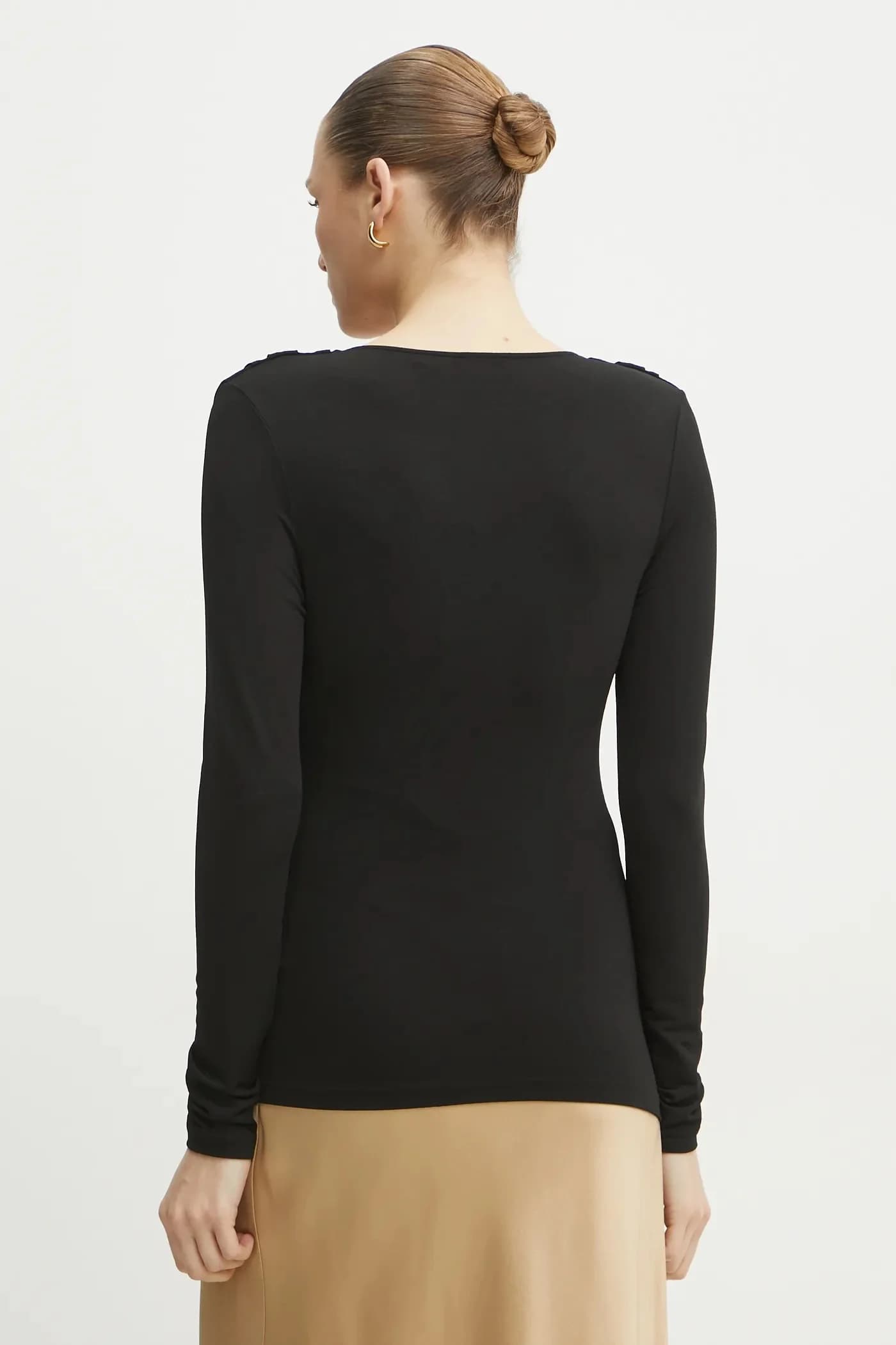 Блуза - фото 3