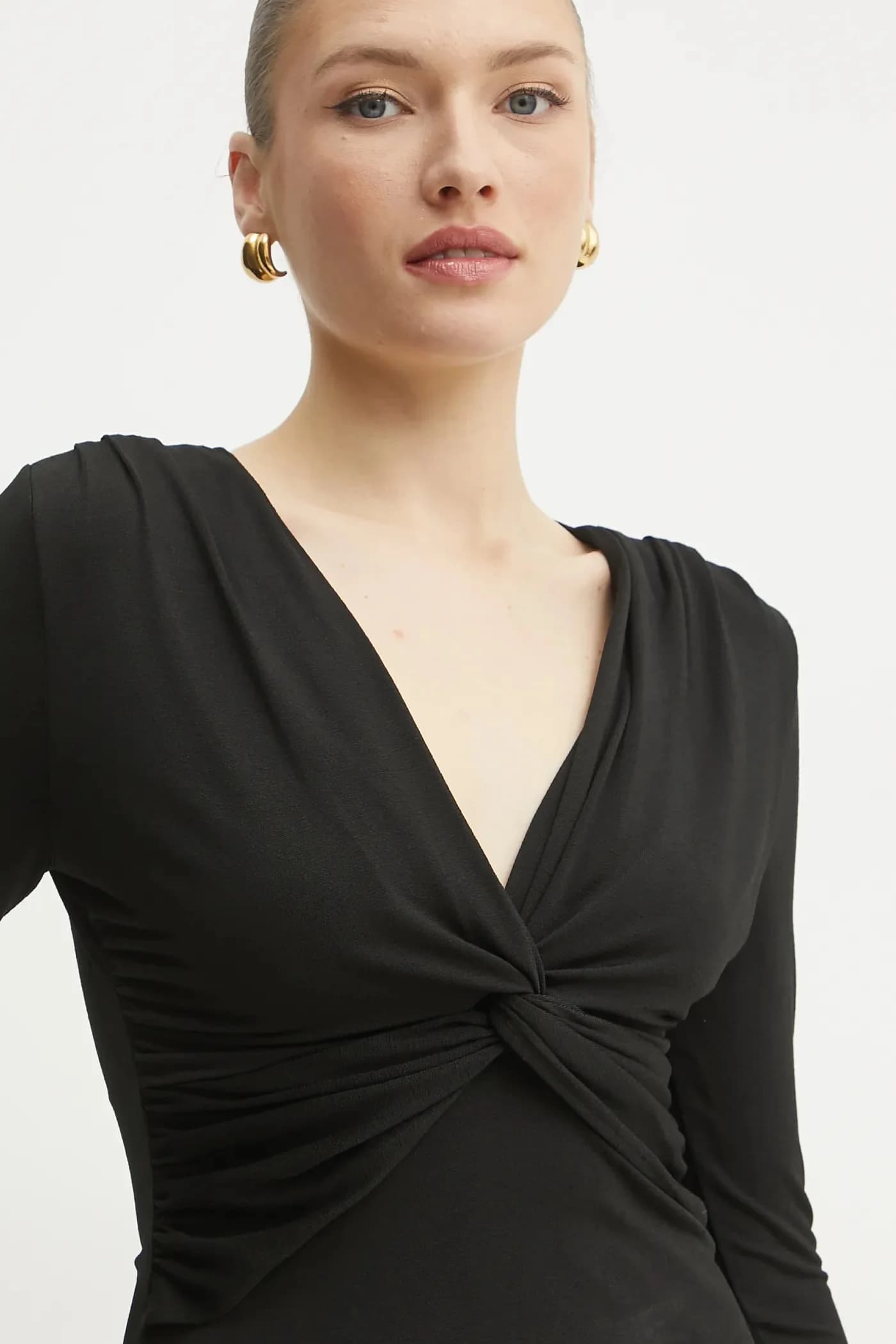 Блуза - фото 4