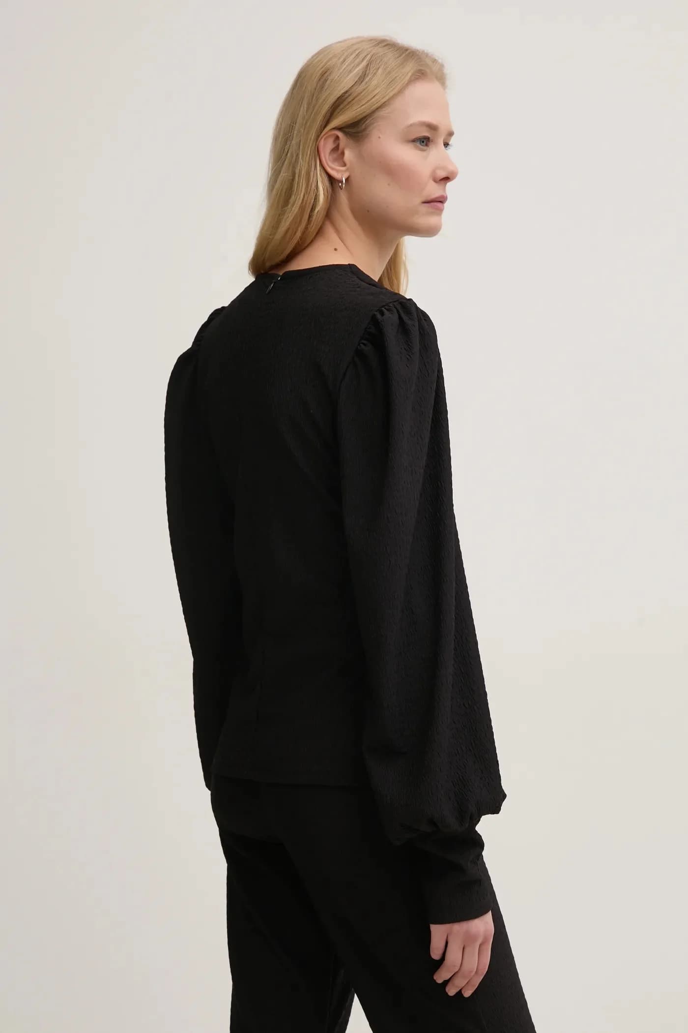 Блуза - фото 3