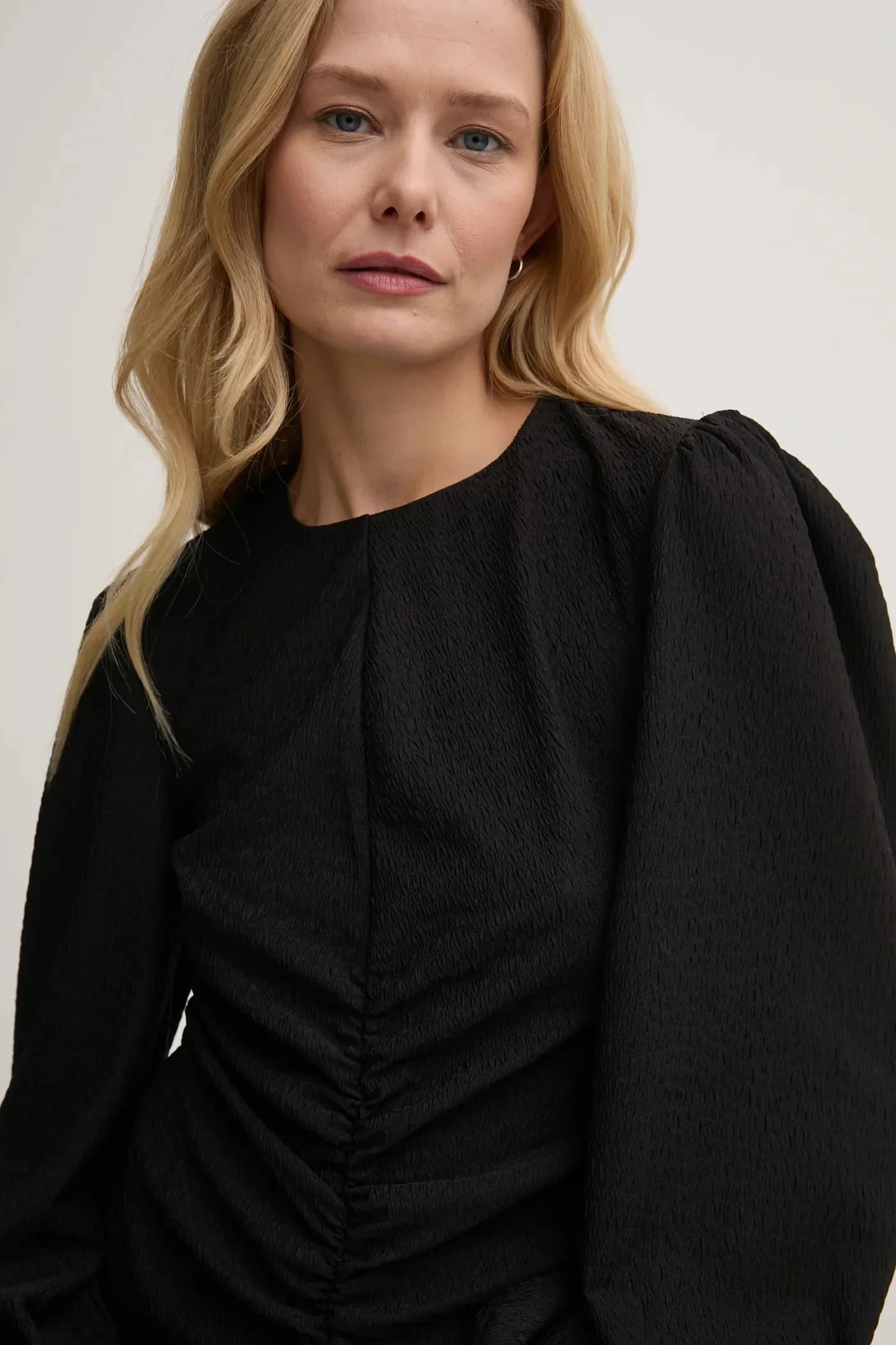 Блуза - фото 4