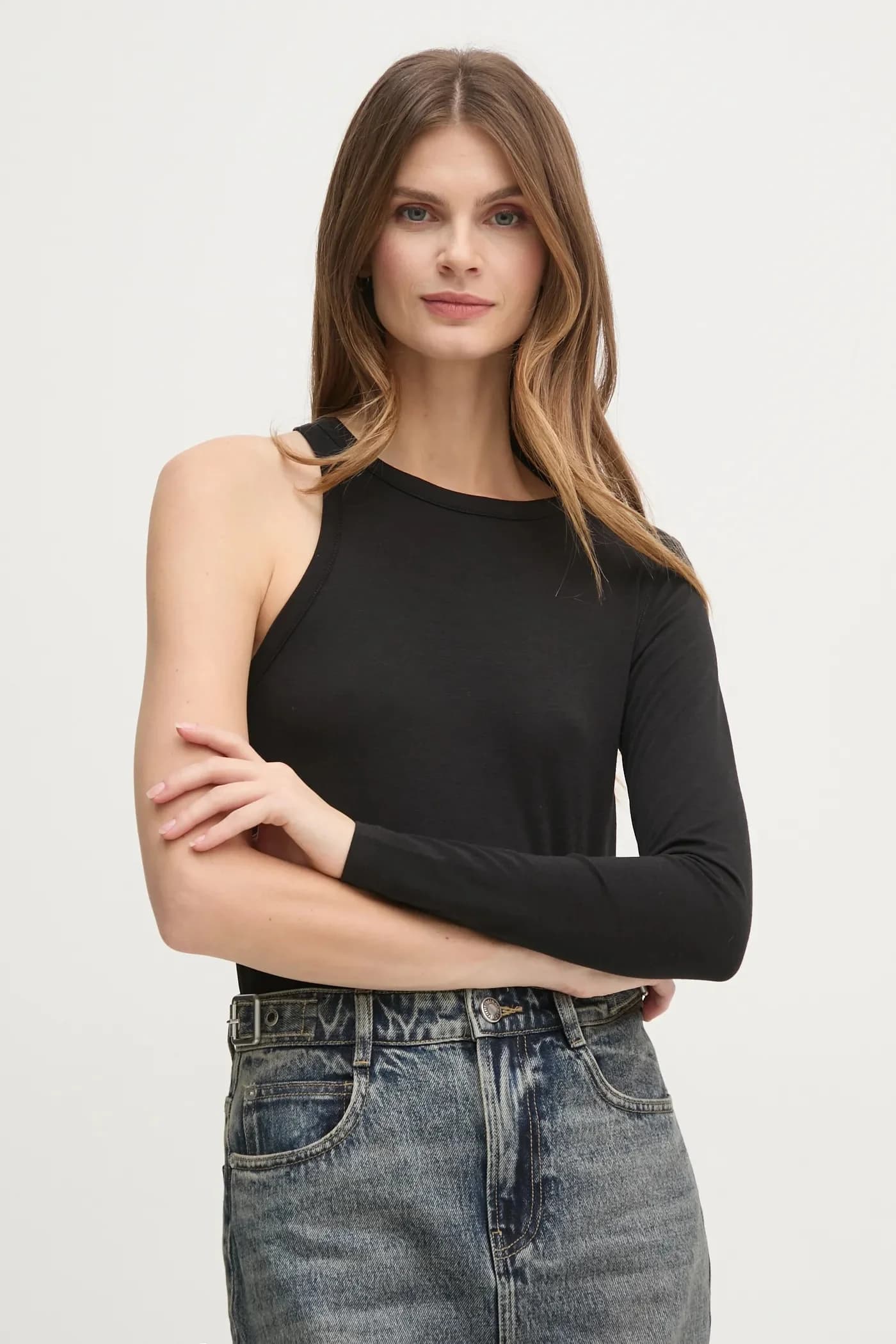 ЛОЛА блузка - фото 4