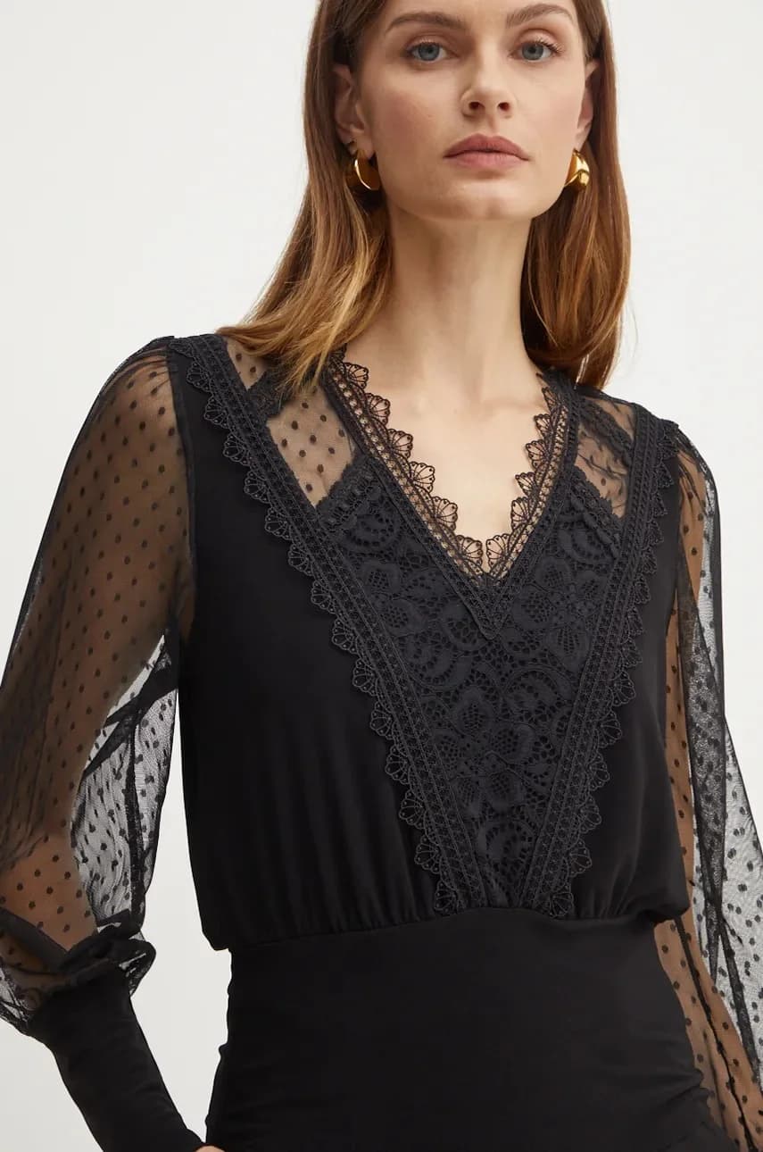 ТАГАДА блузка - фото 4