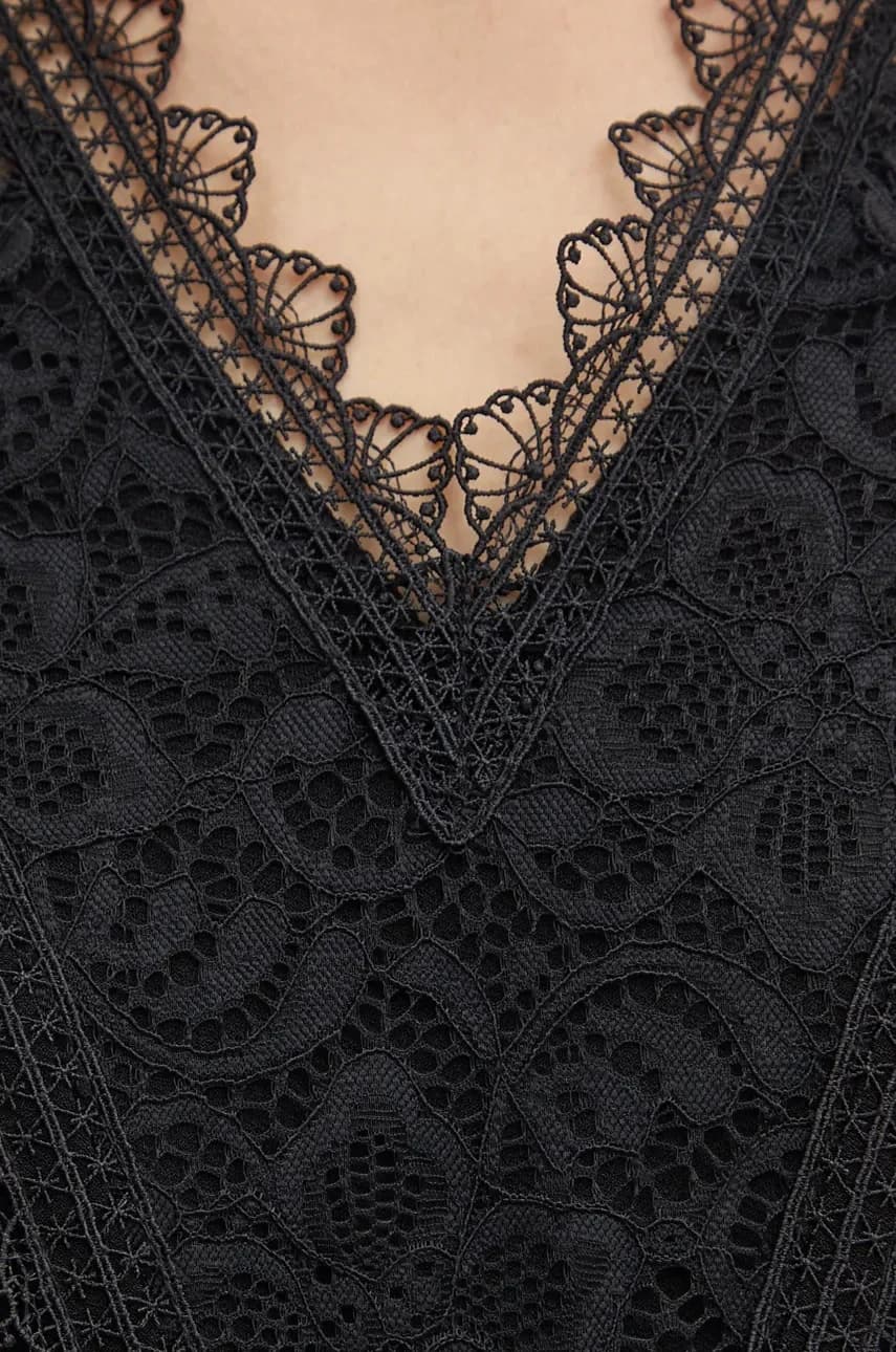 ТАГАДА блузка - фото 5