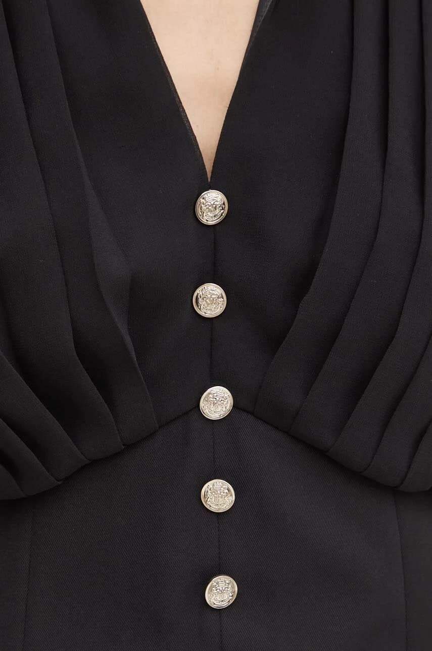 блузка ОПЛИЯ - фото 5