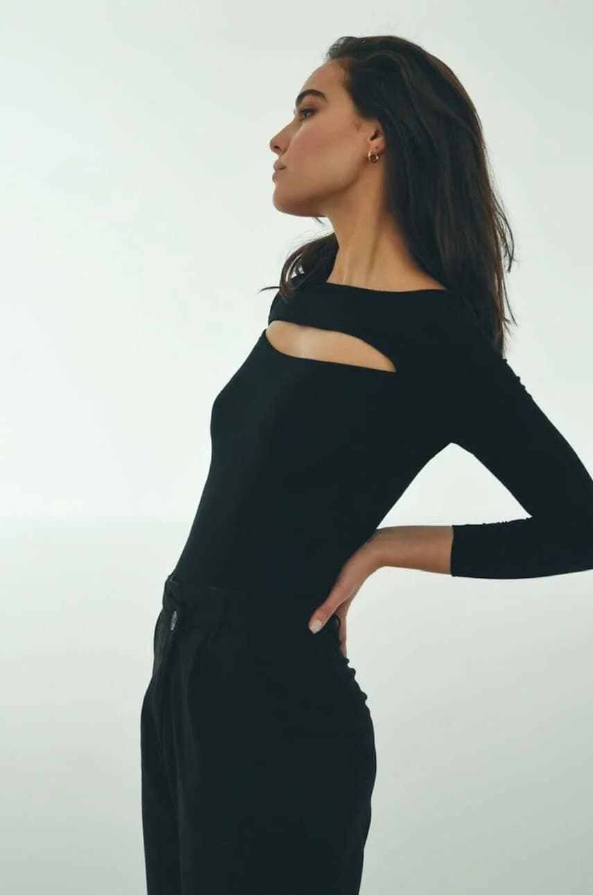 Боди - фото 3