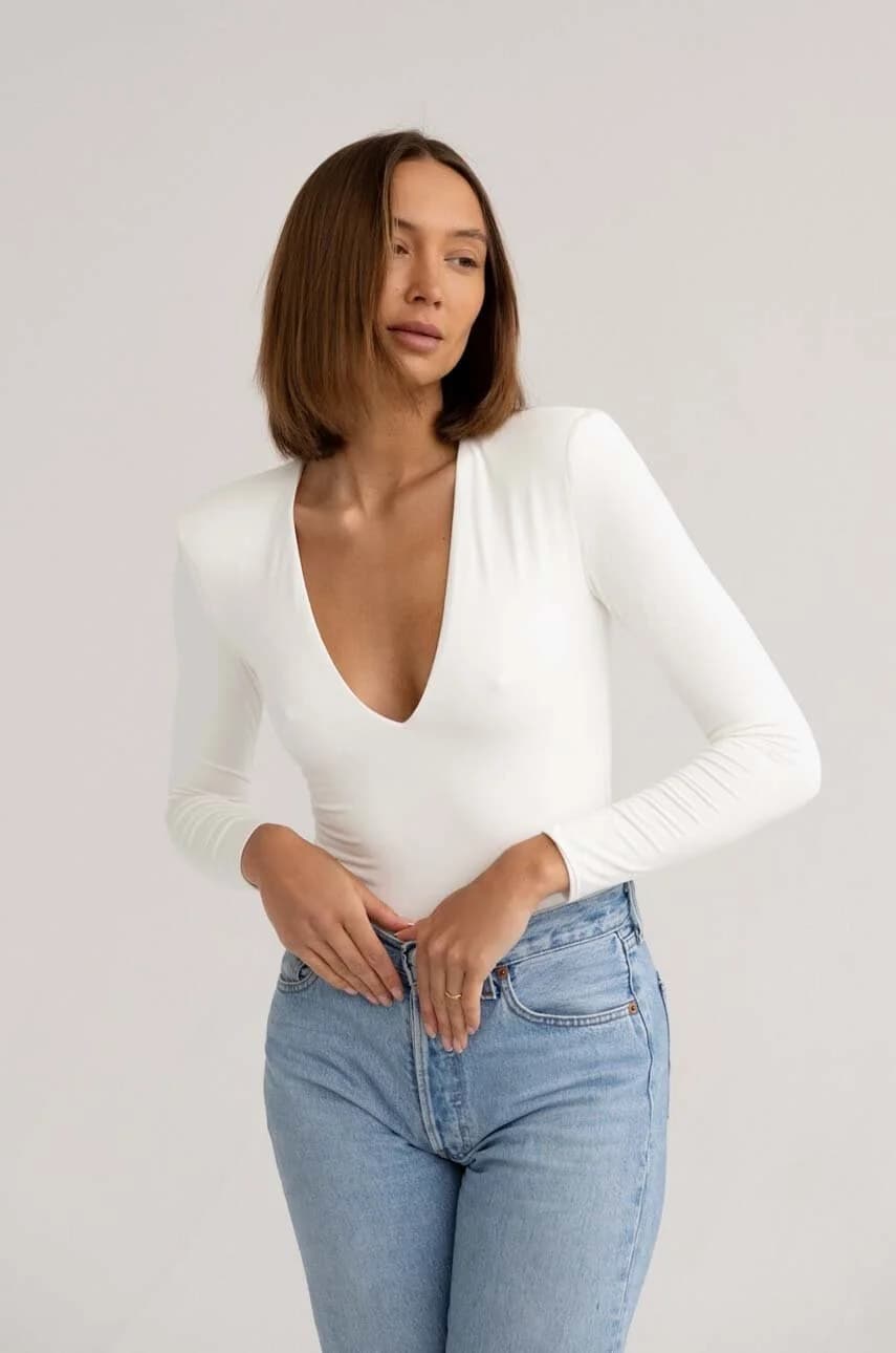 Боди - фото 2