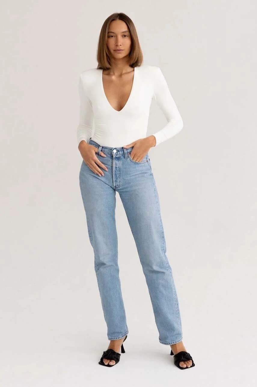 Боди - фото 3