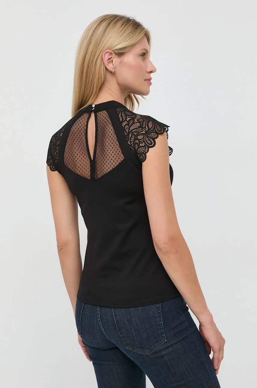 блузка ДЕМАНЕ - фото 3