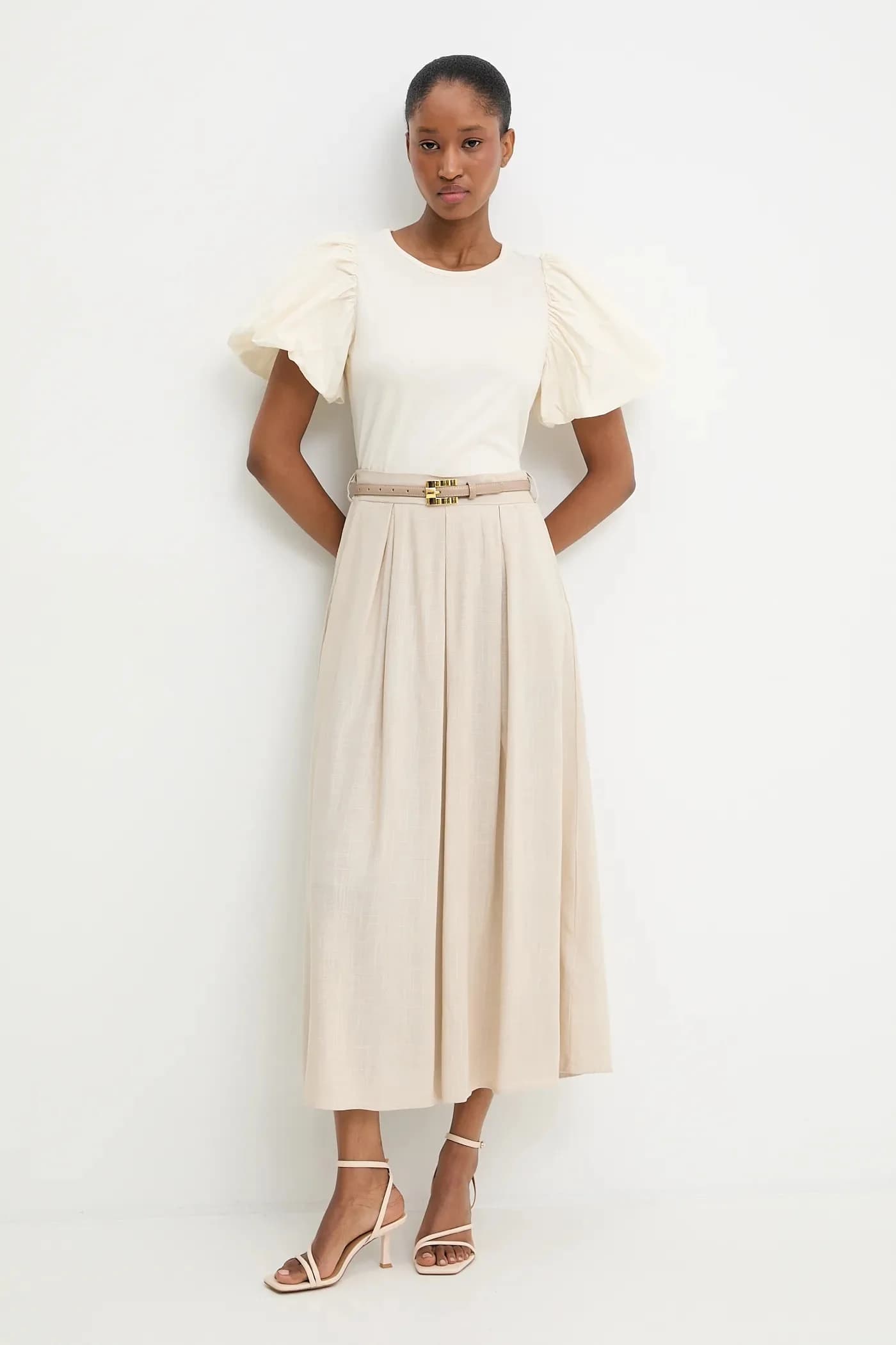 Блуза - фото 2