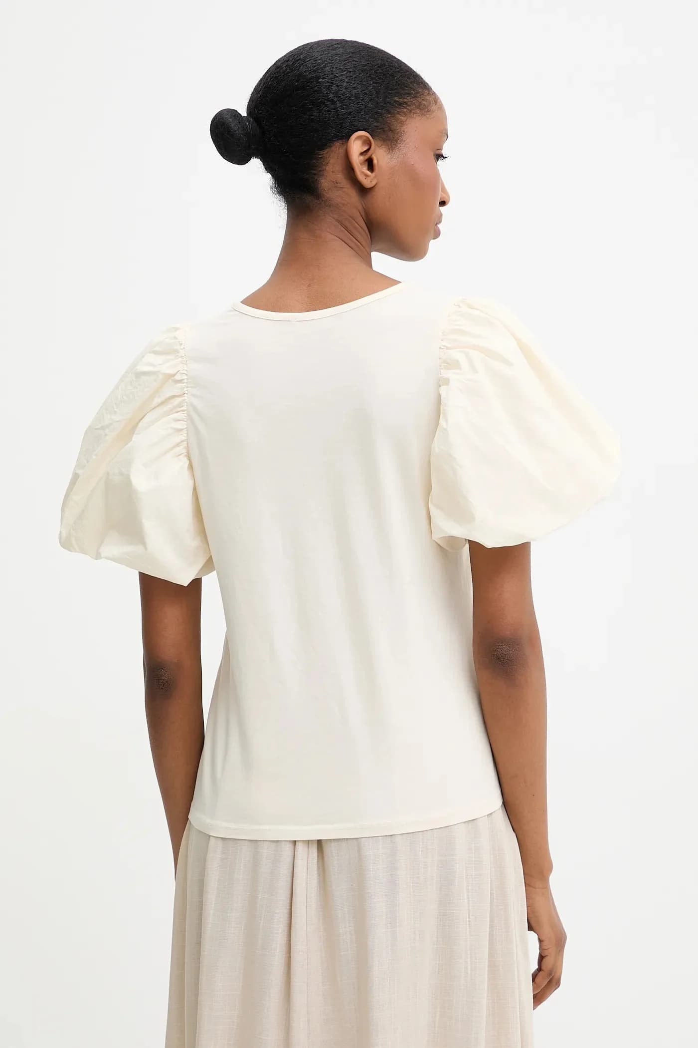 Блуза - фото 3