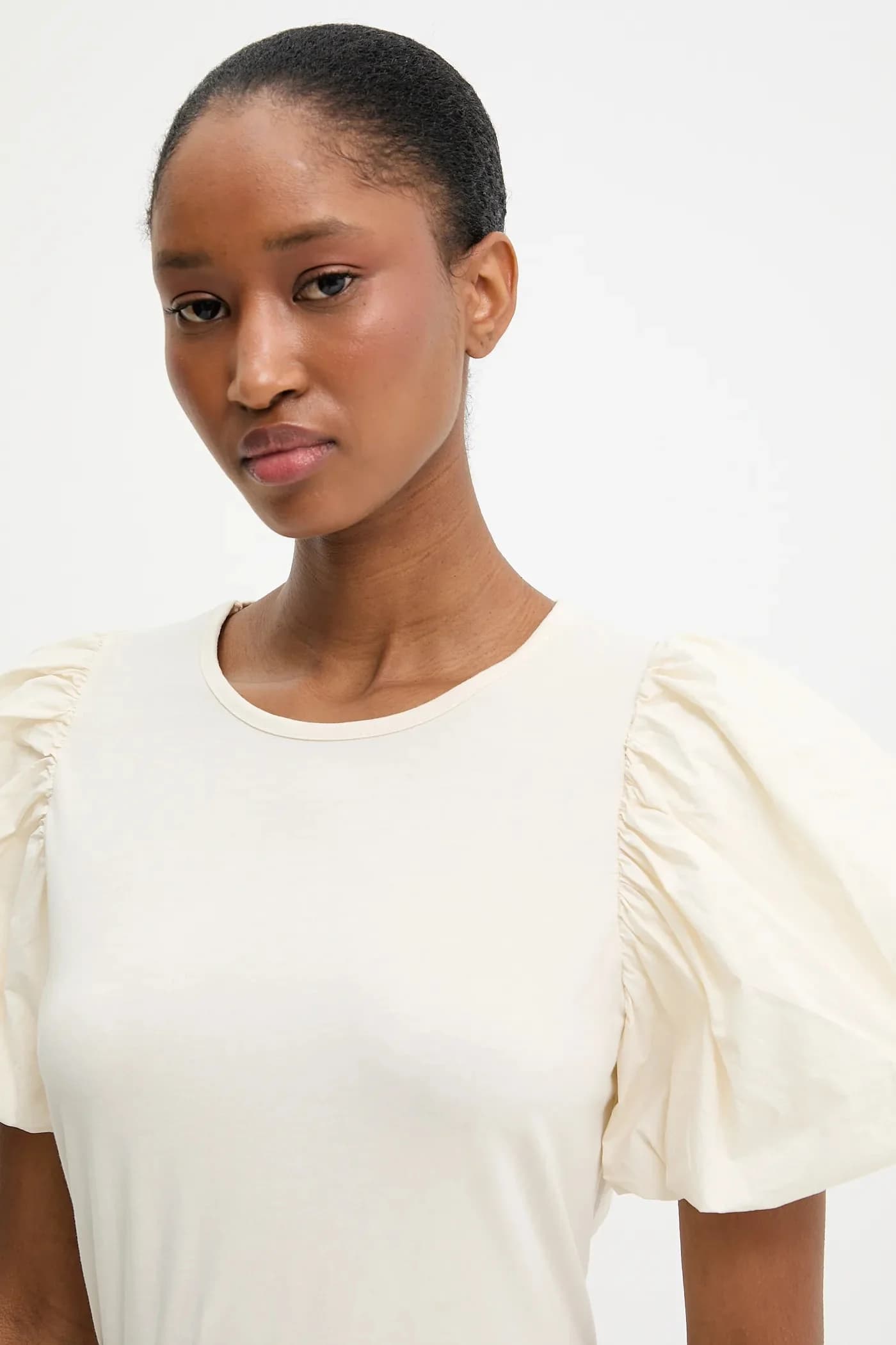 Блуза - фото 4