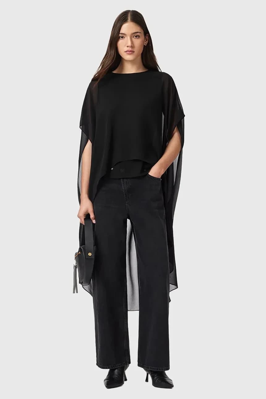 ДЖЕЙМИ блузка - фото 3