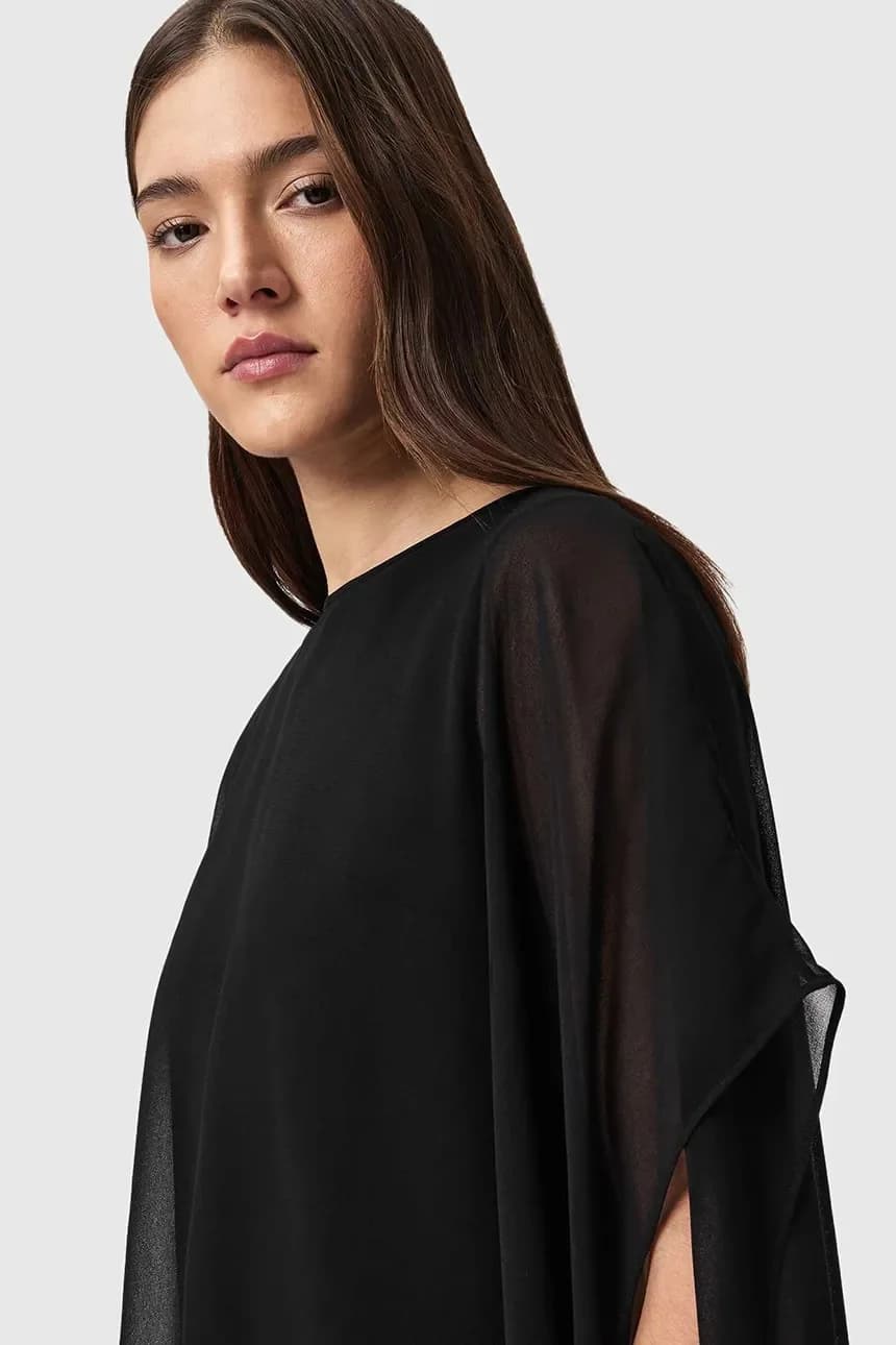 ДЖЕЙМИ блузка - фото 4