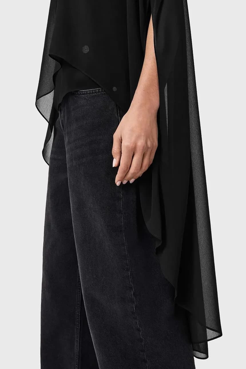 ДЖЕЙМИ блузка - фото 5