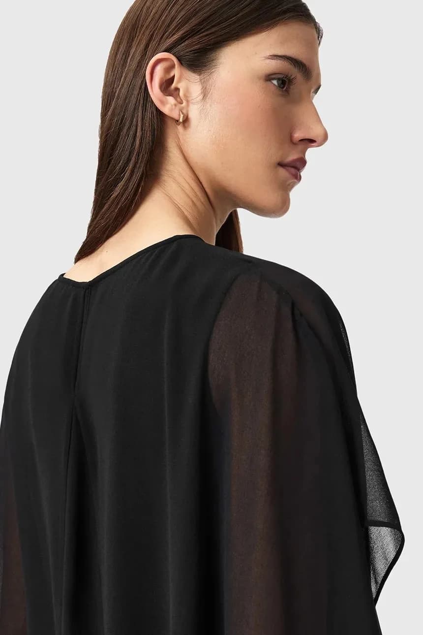 ДЖЕЙМИ блузка - фото 6