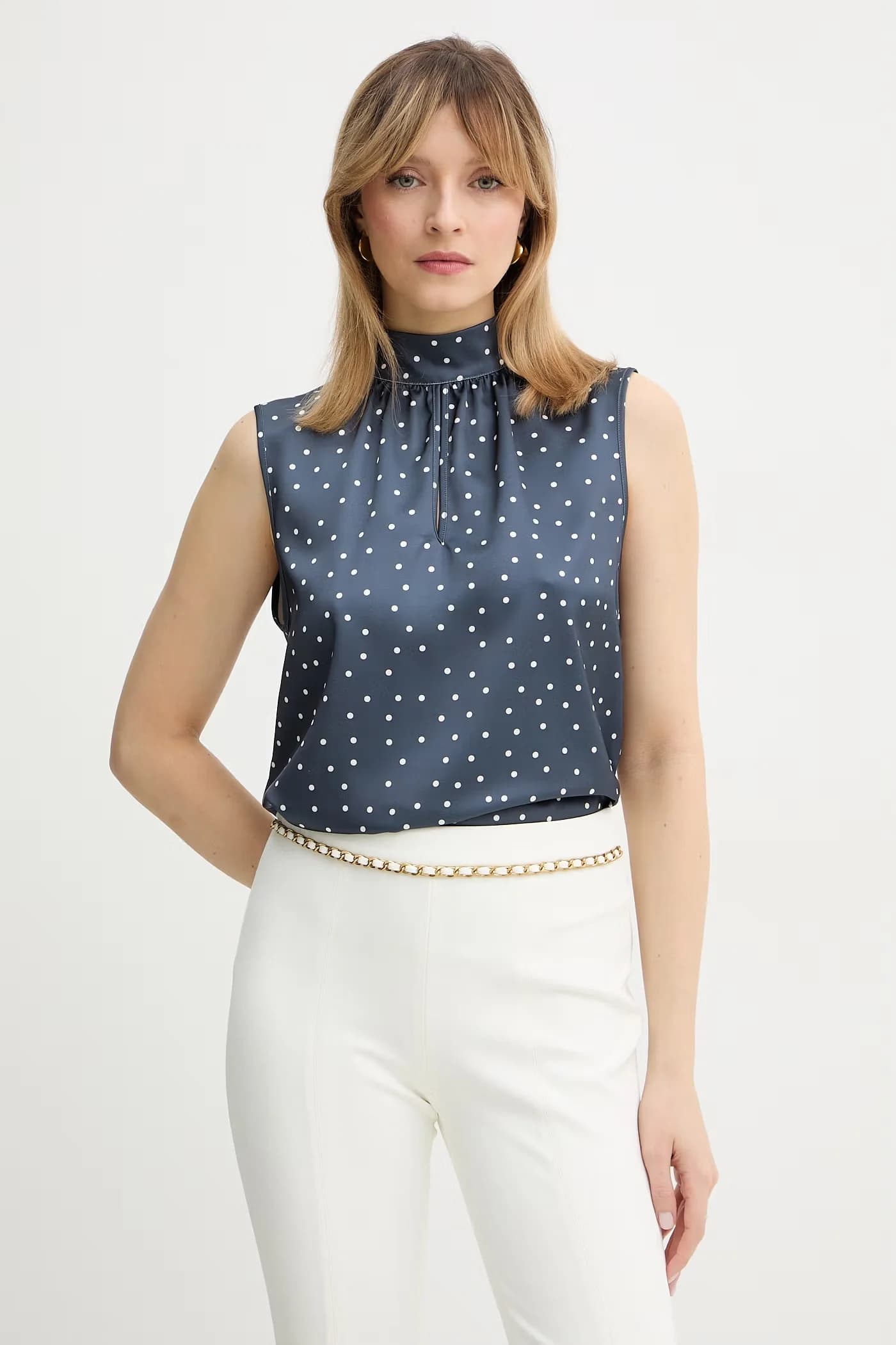 Блузка ГАЛАЗИ