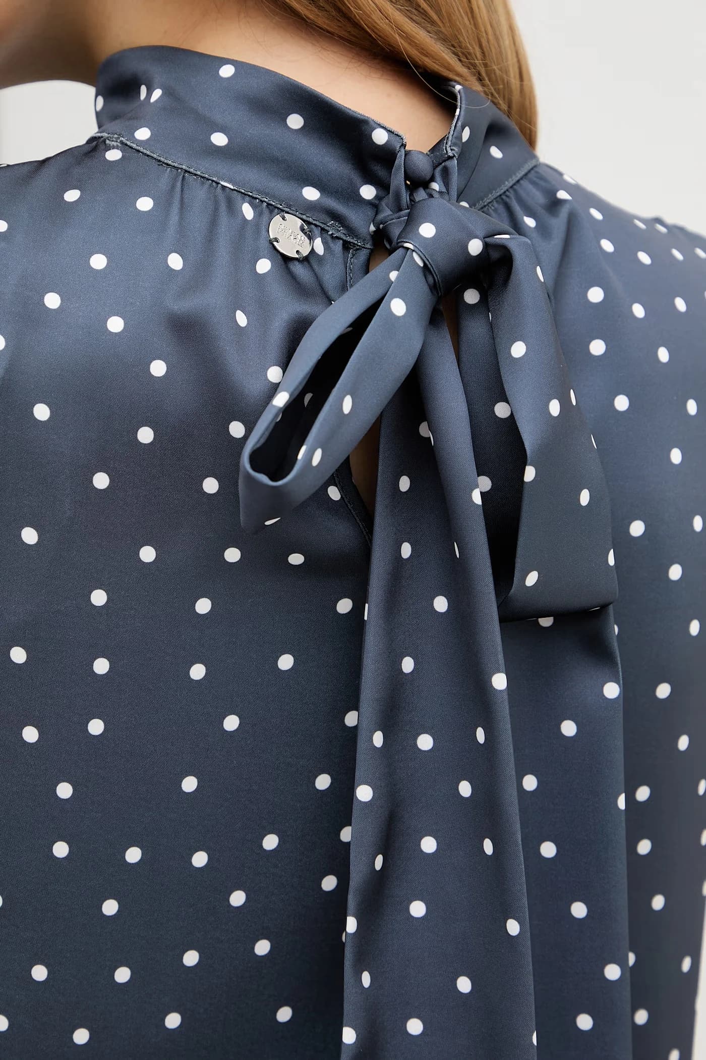 блузка ГАЛАЗИ - фото 5